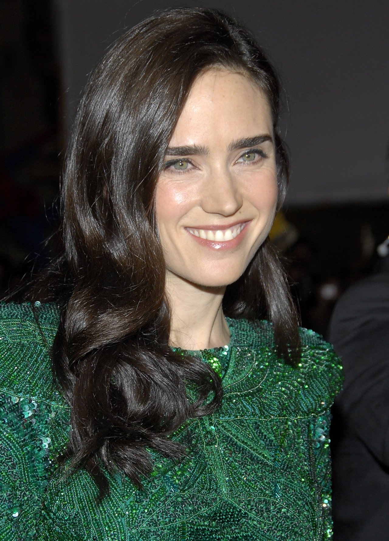 Jennifer Connelly