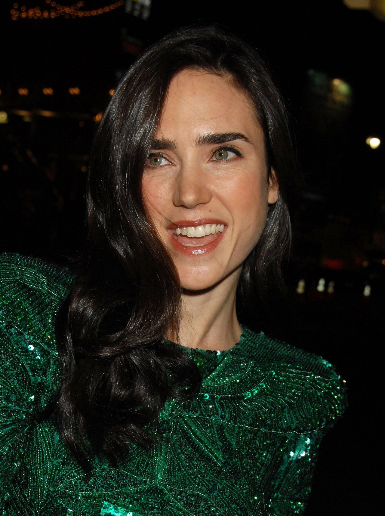 Jennifer Connelly