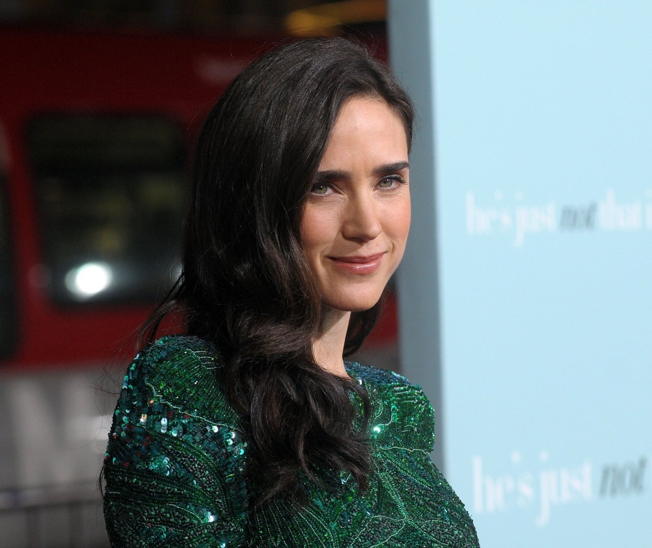 Jennifer Connelly