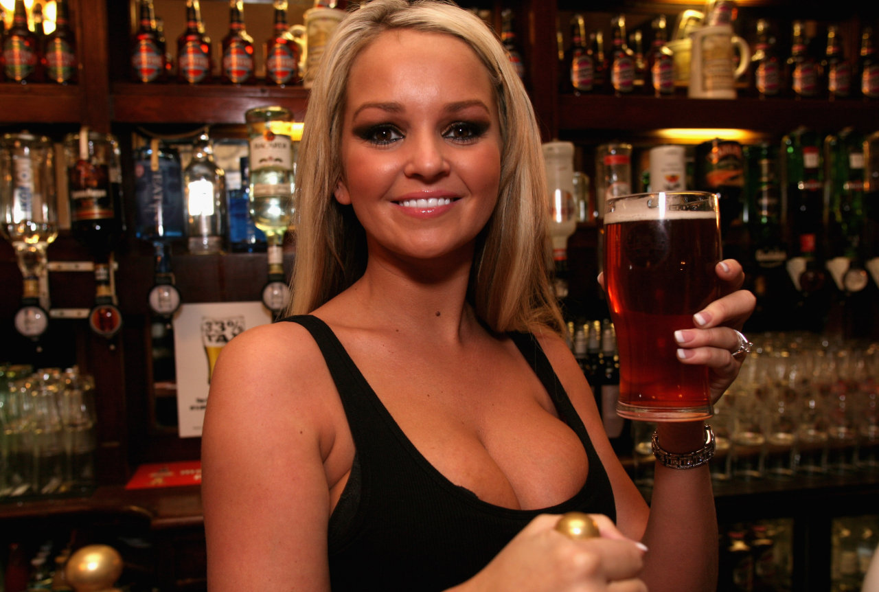 Jennifer Ellison