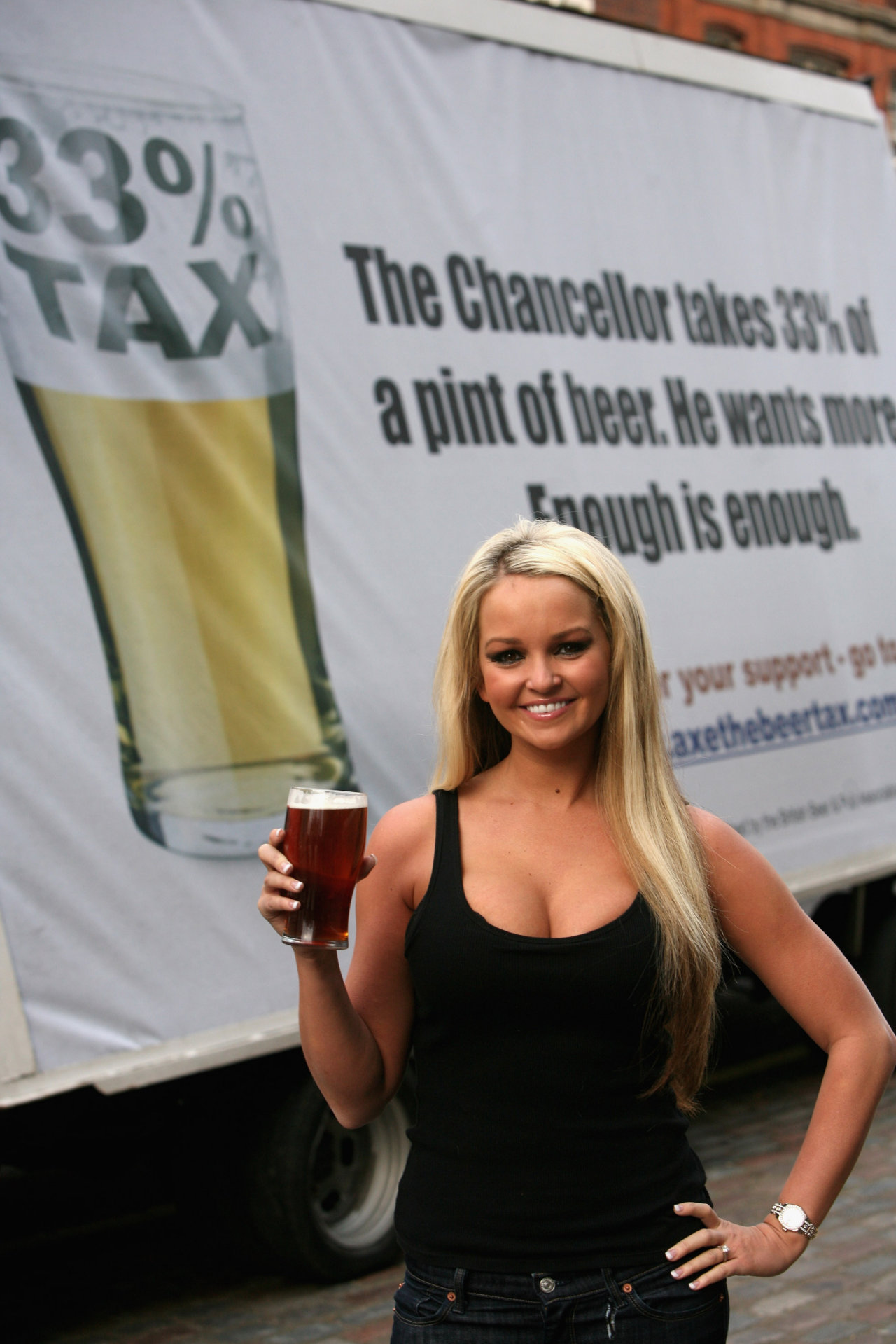 Jennifer Ellison
