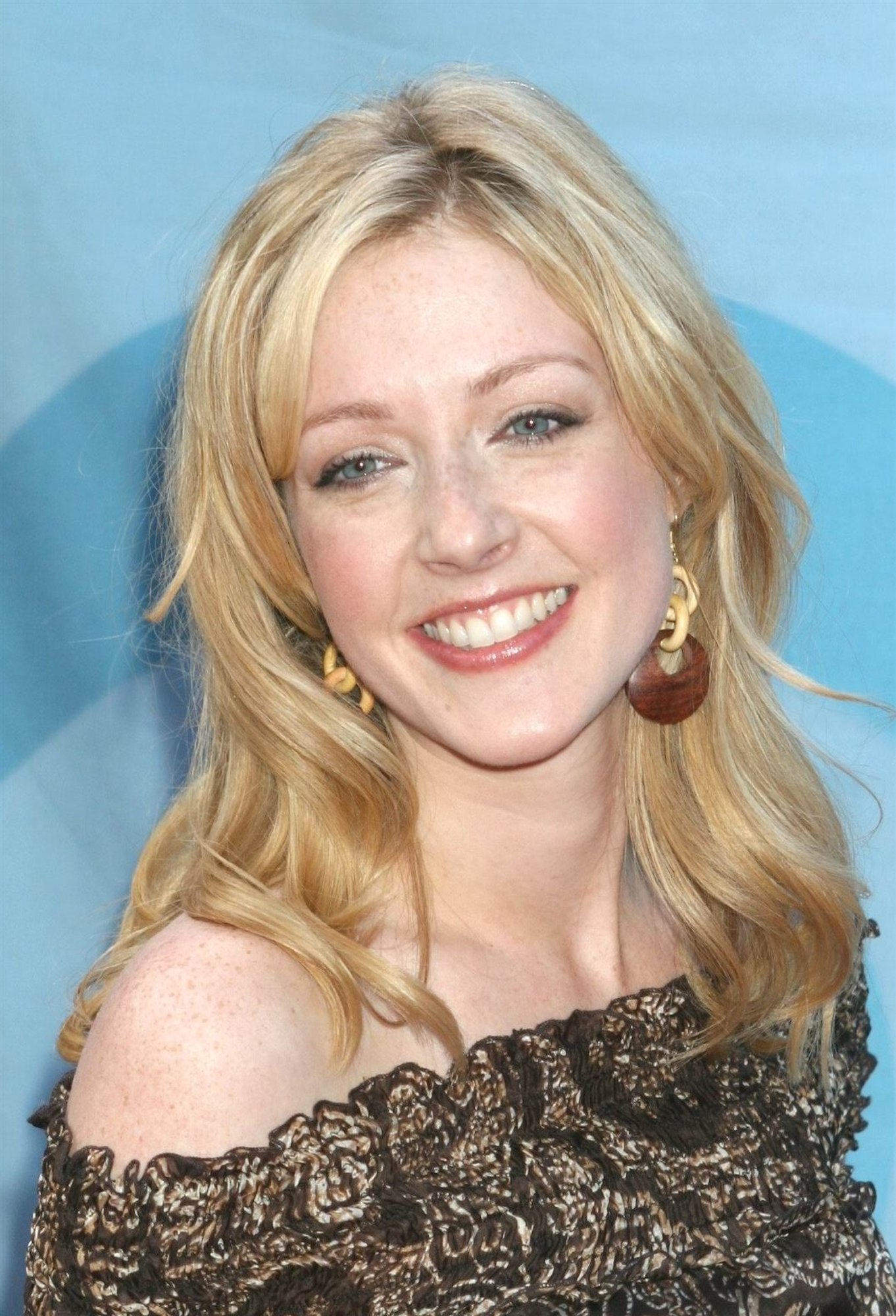 Jennifer Finnigan