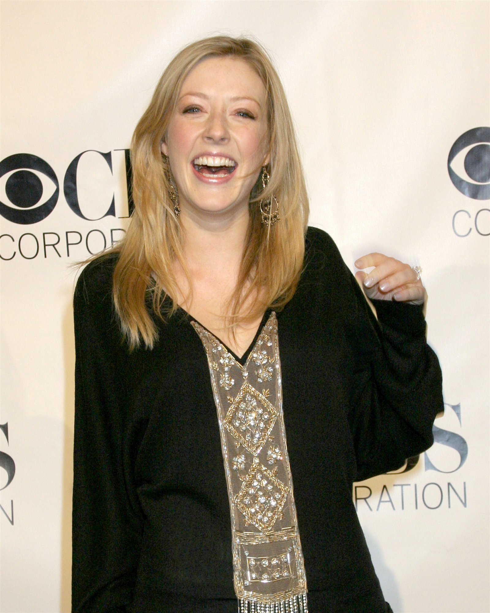 Jennifer Finnigan