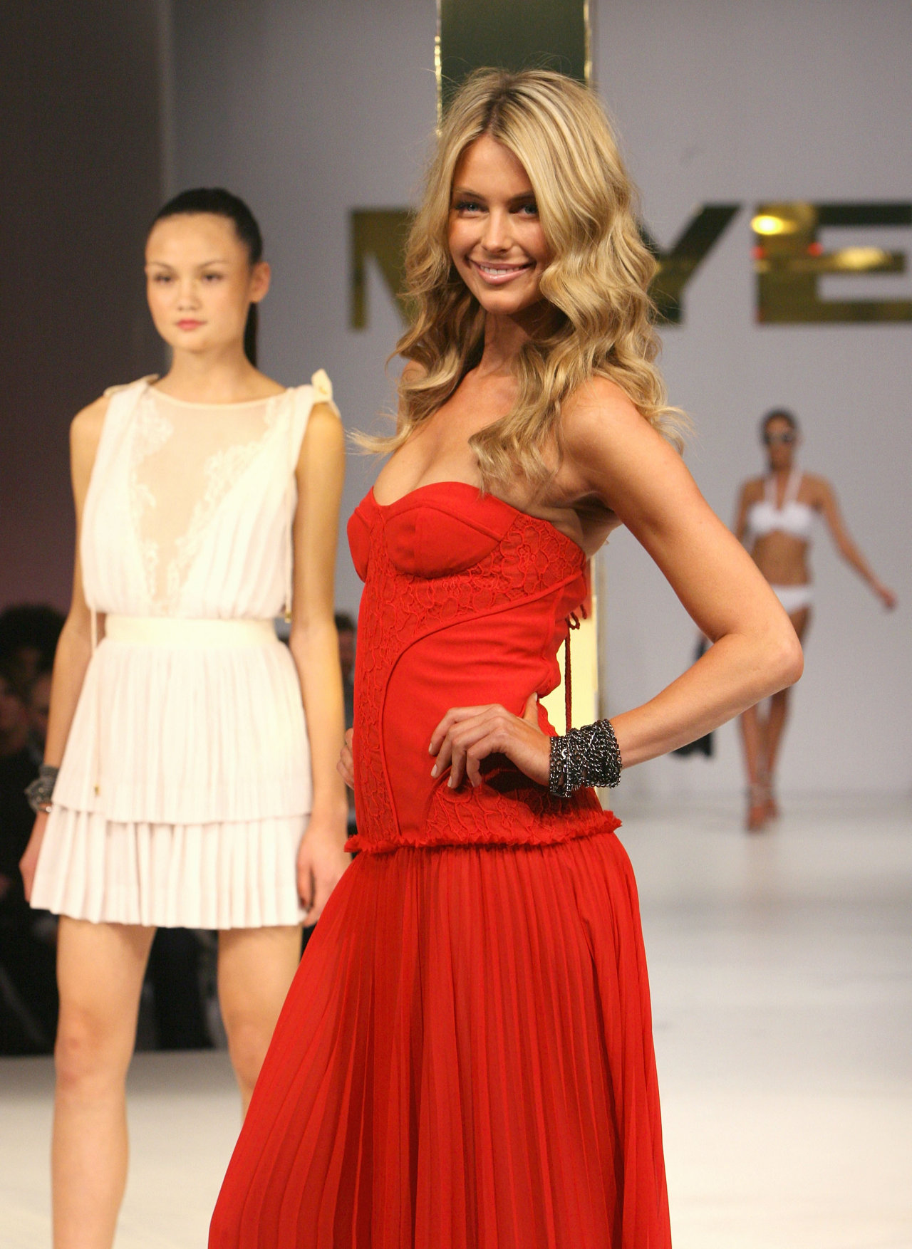 Jennifer Hawkins