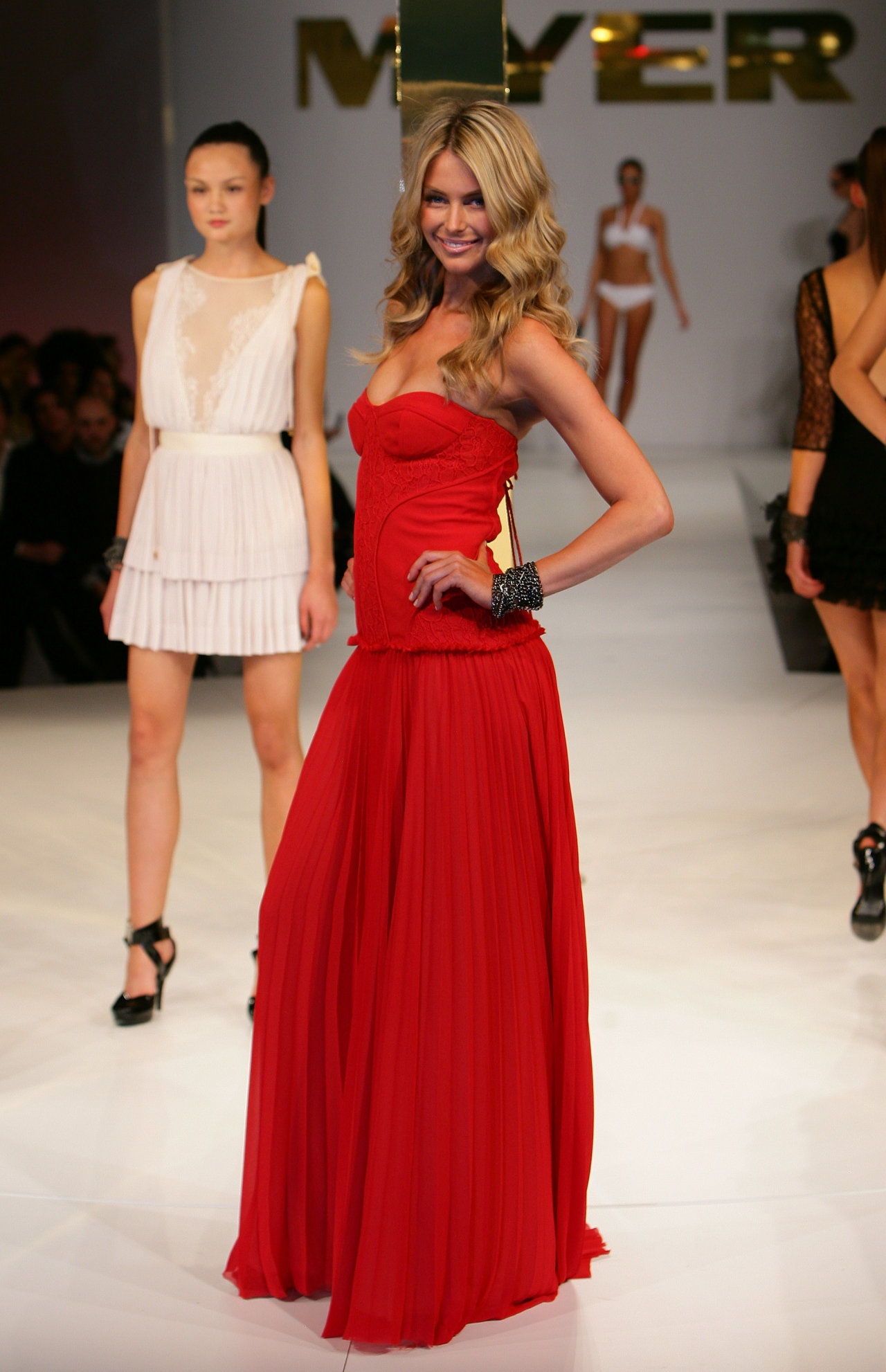 Jennifer Hawkins