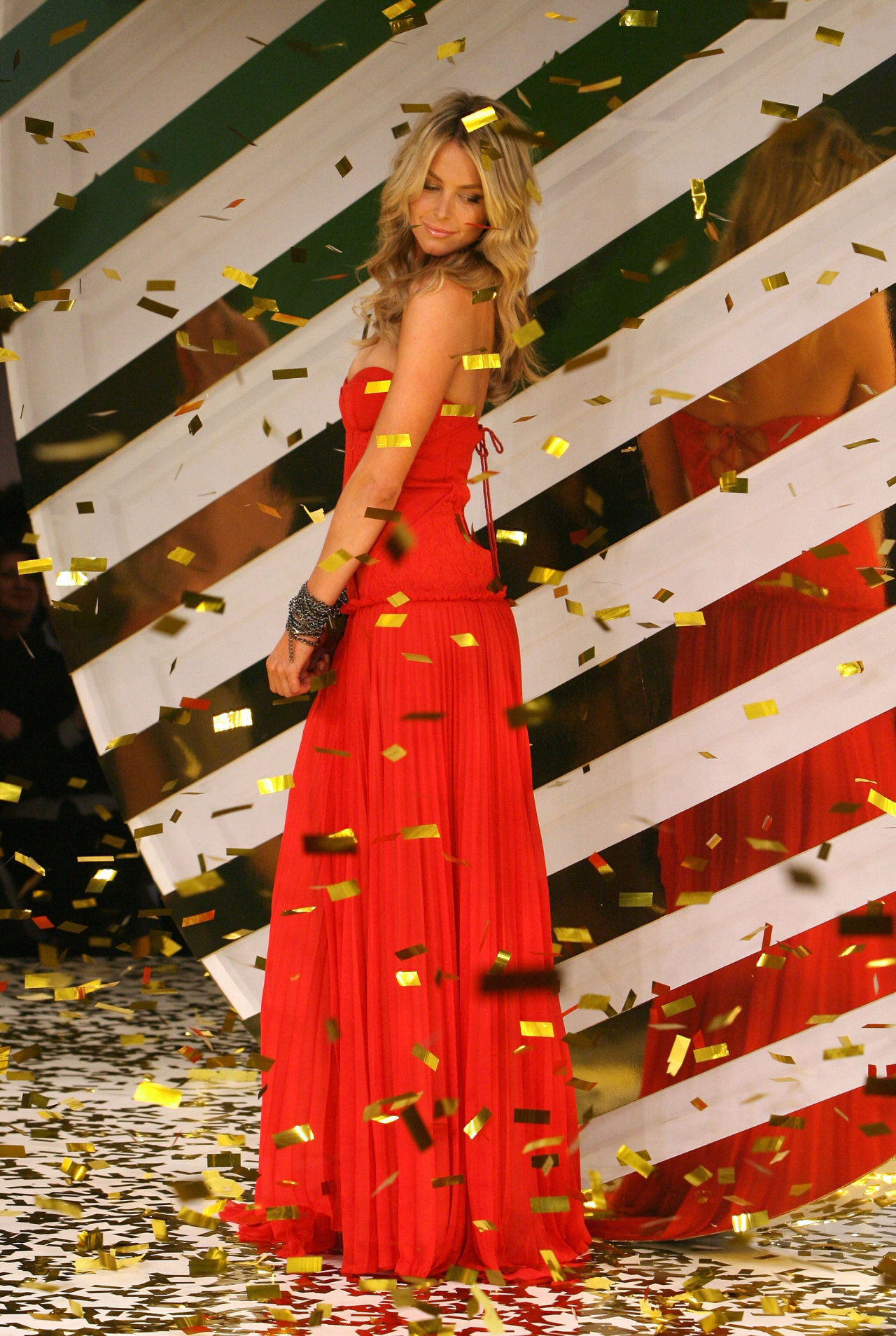 Jennifer Hawkins