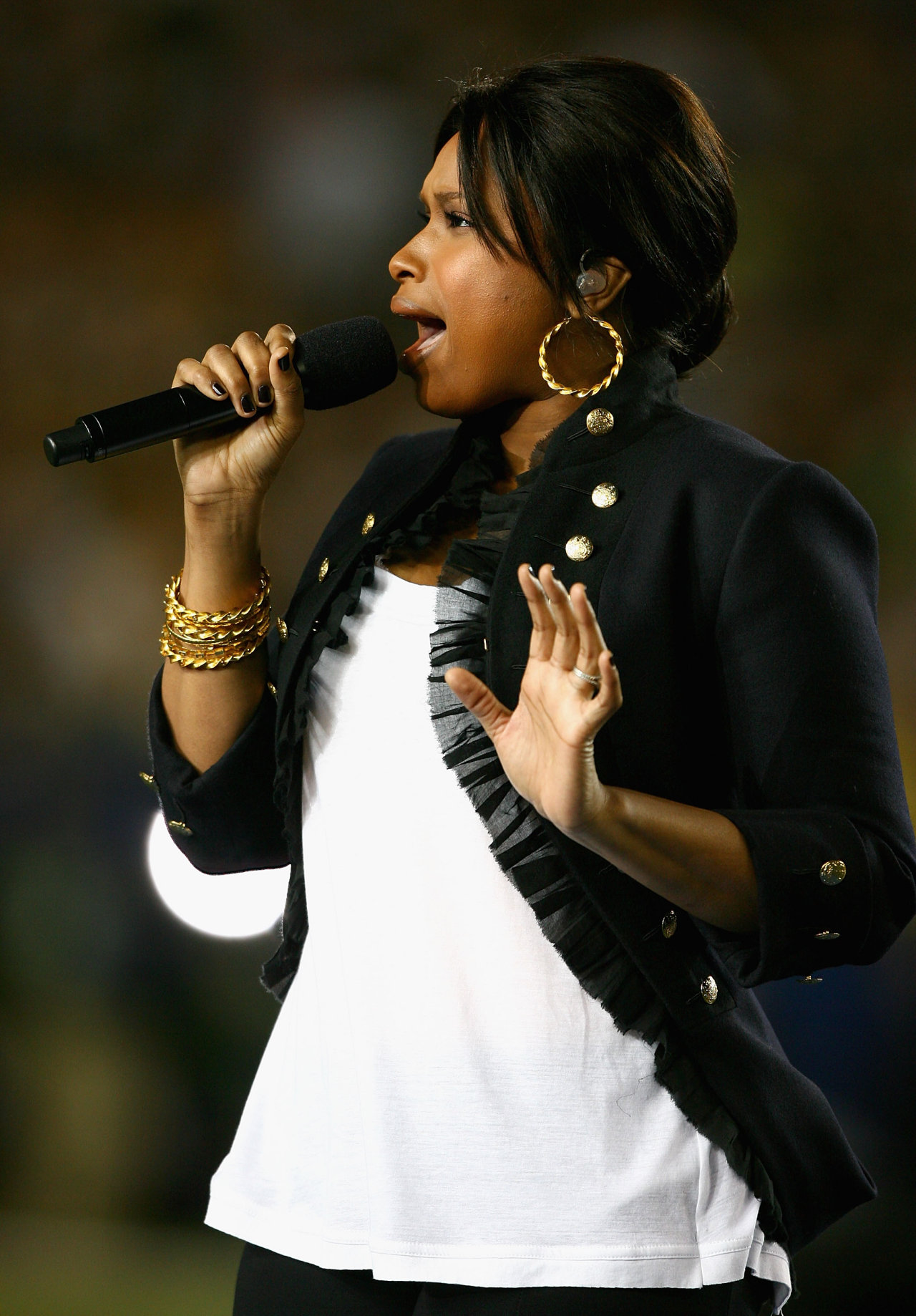 Jennifer Hudson