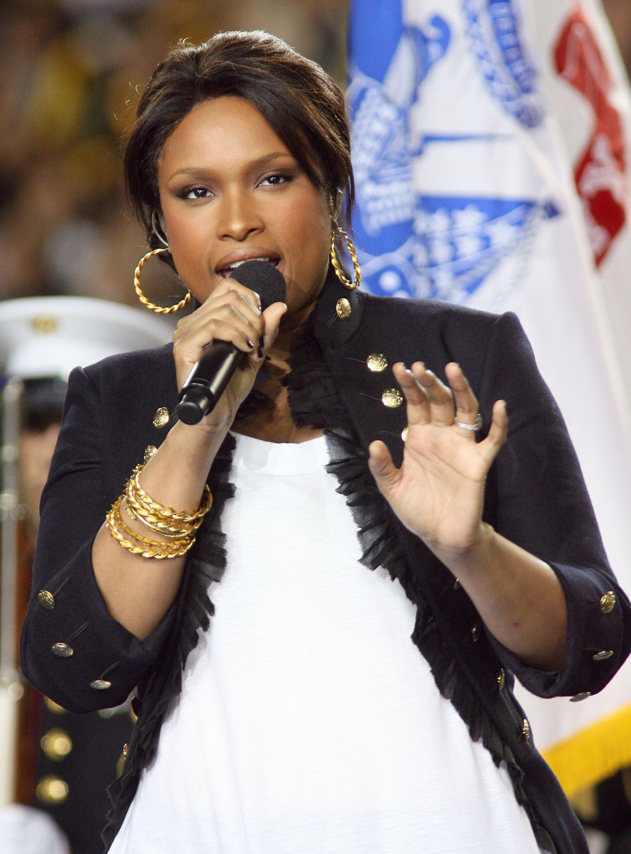 Jennifer Hudson