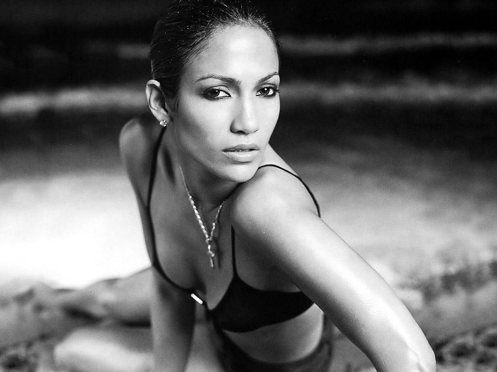 Jennifer Lopez