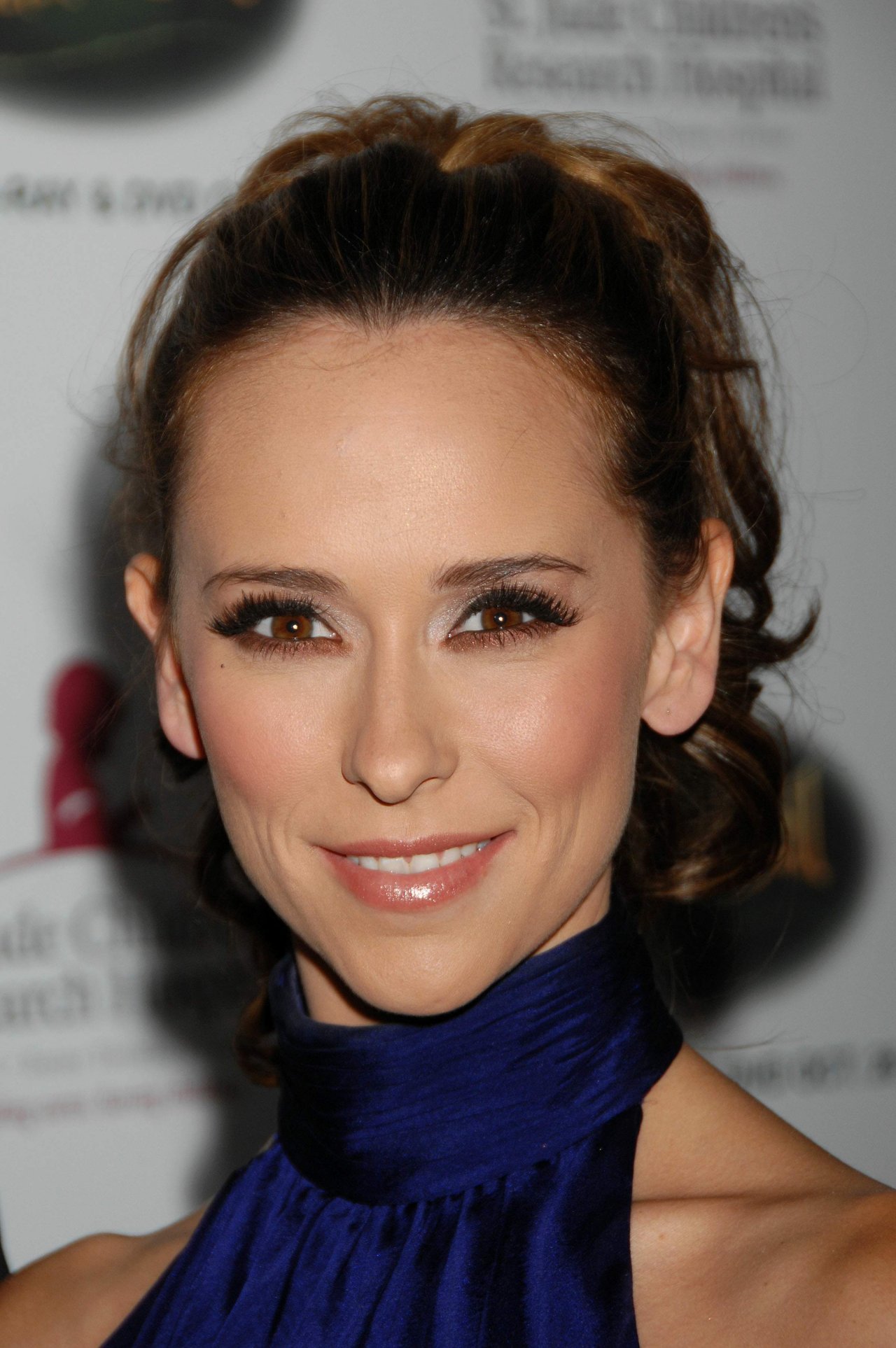 Jennifer Love Hewitt