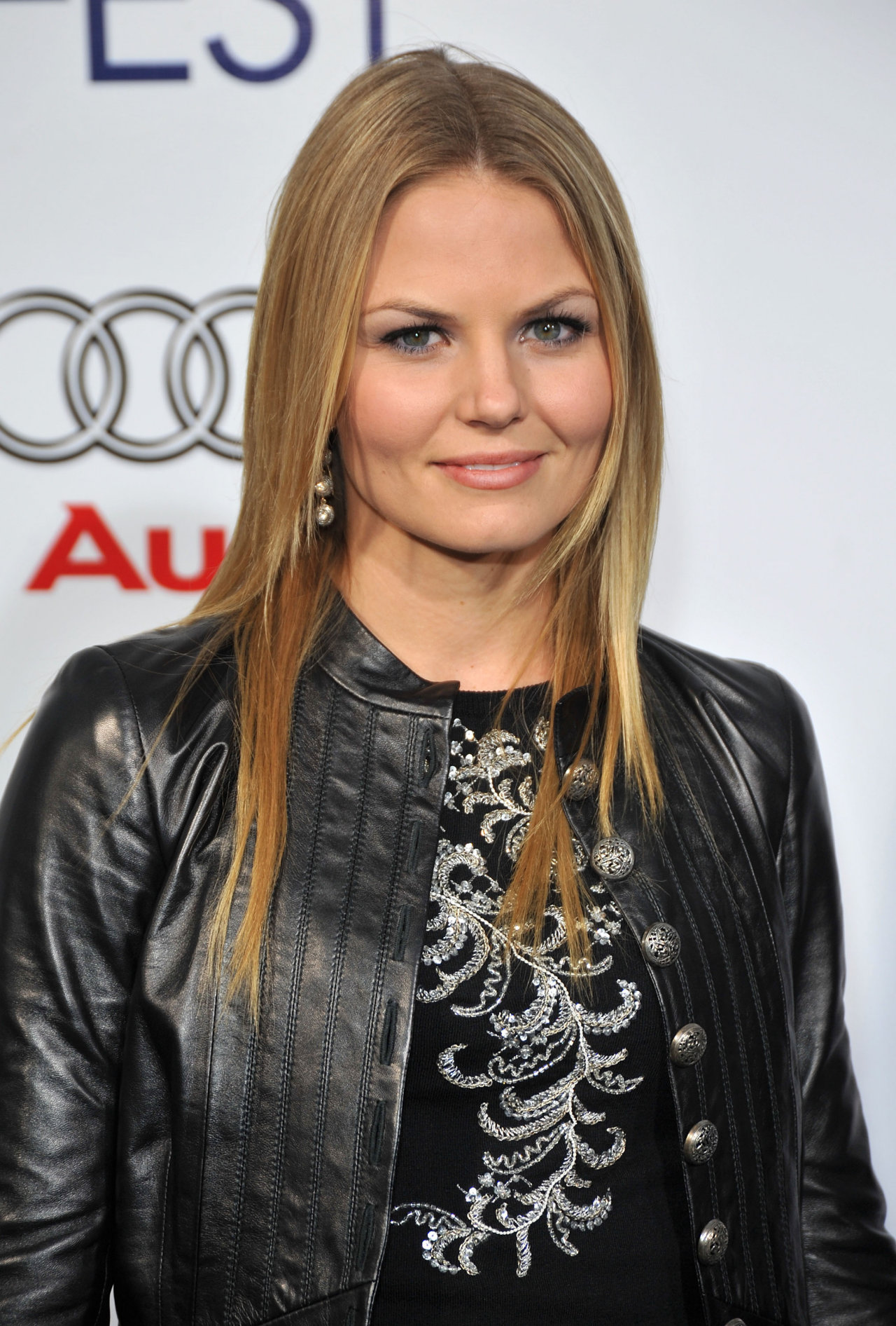 Jennifer Morrison