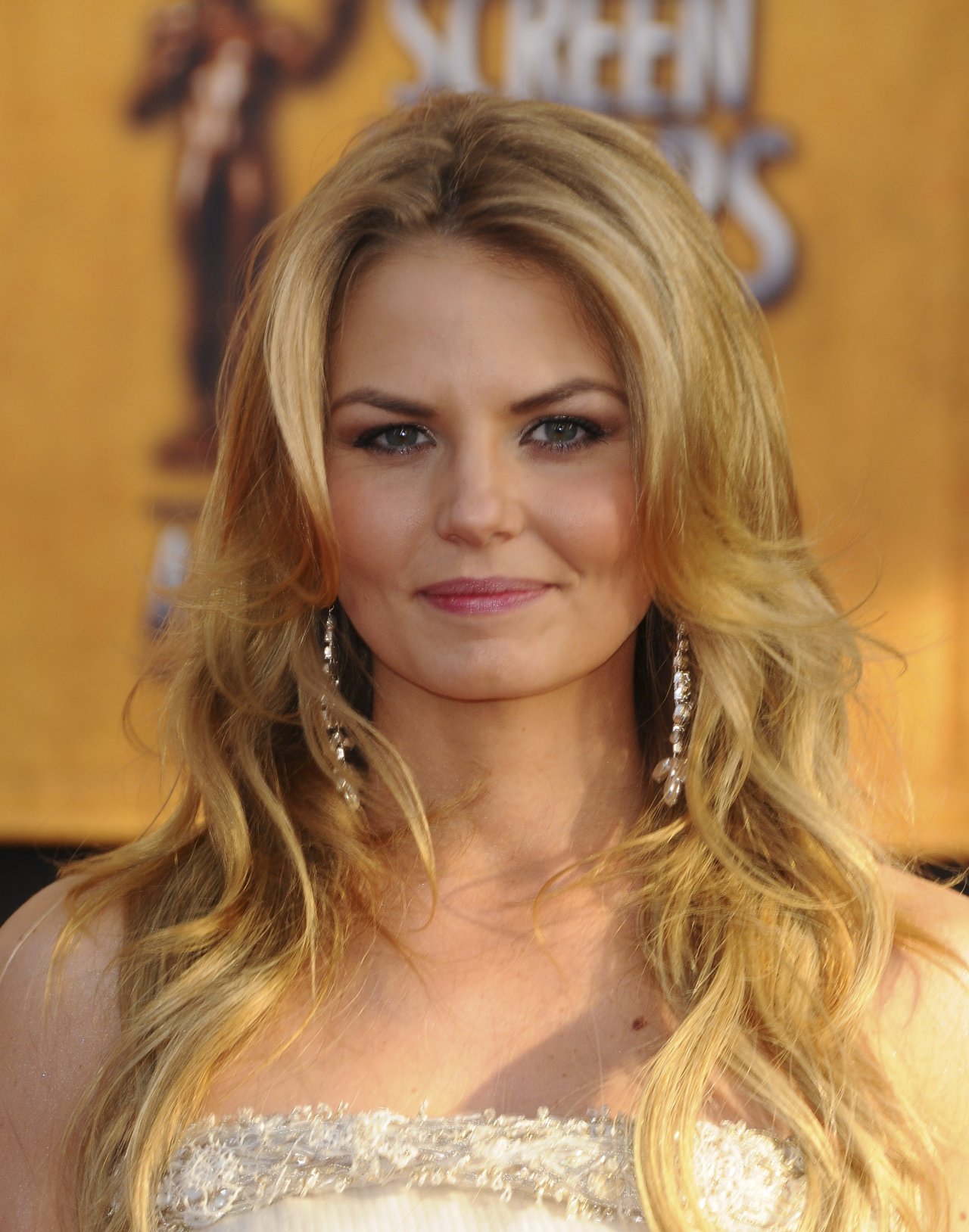 Jennifer Morrison