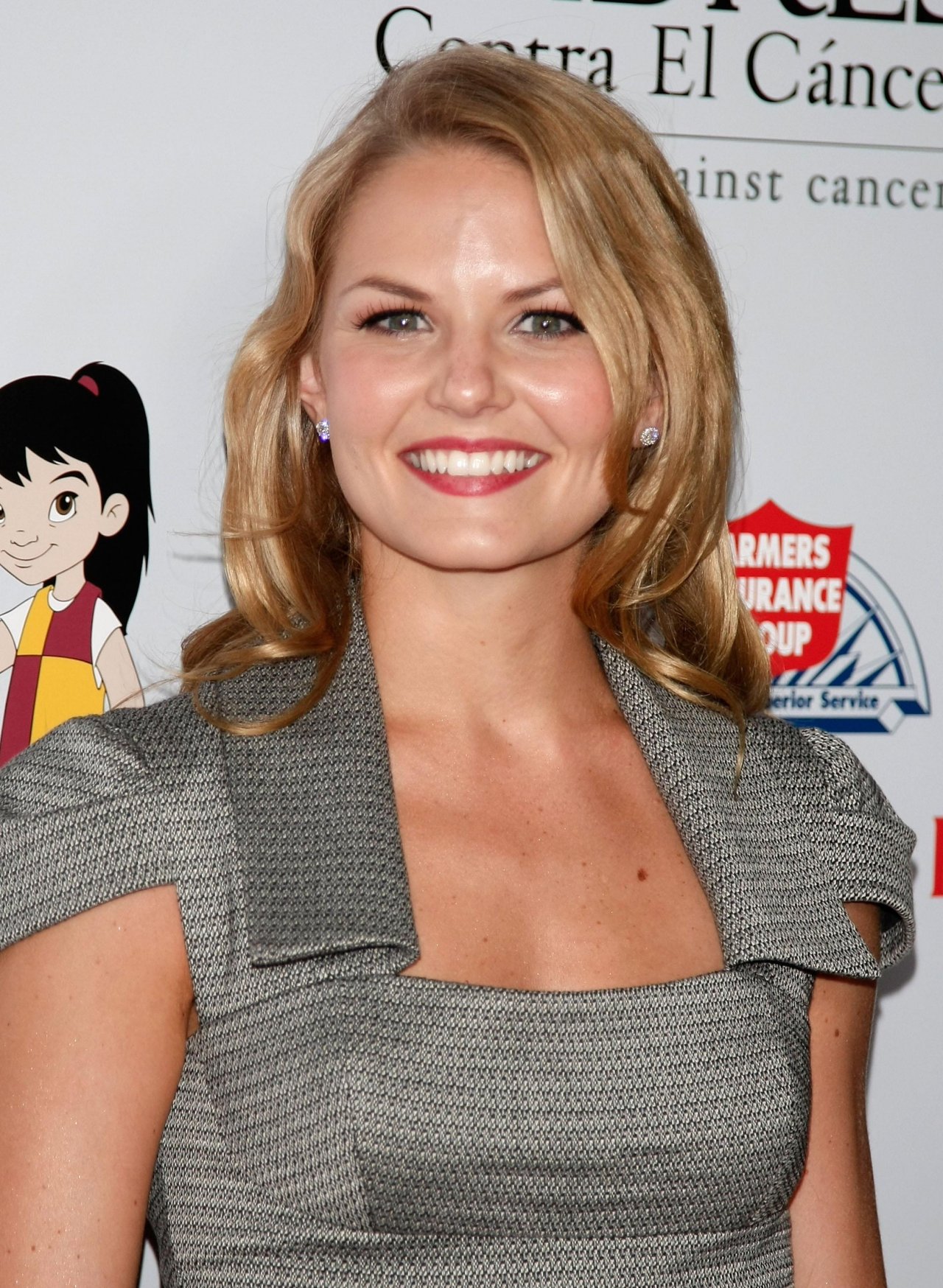 Jennifer Morrison