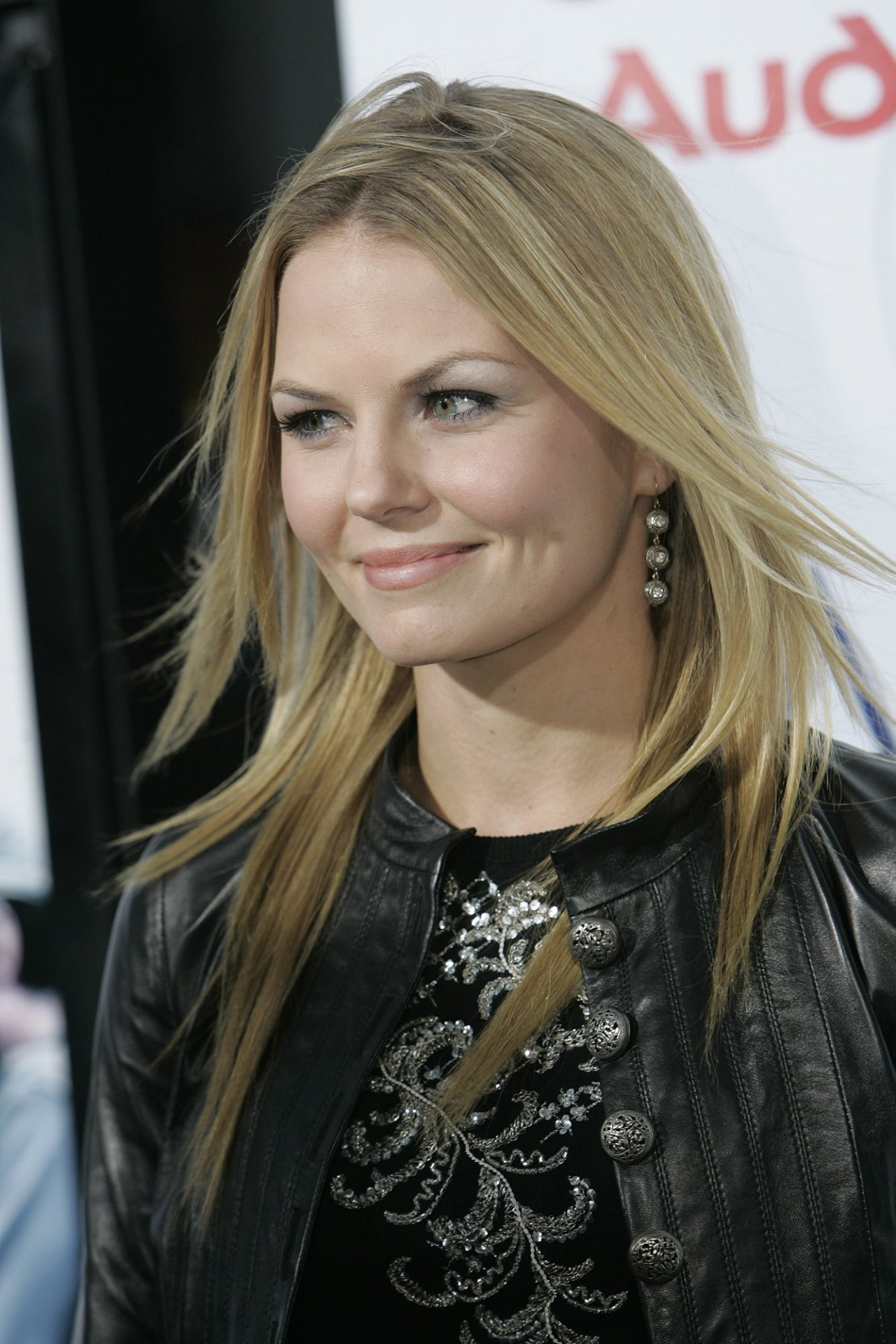 Jennifer Morrison