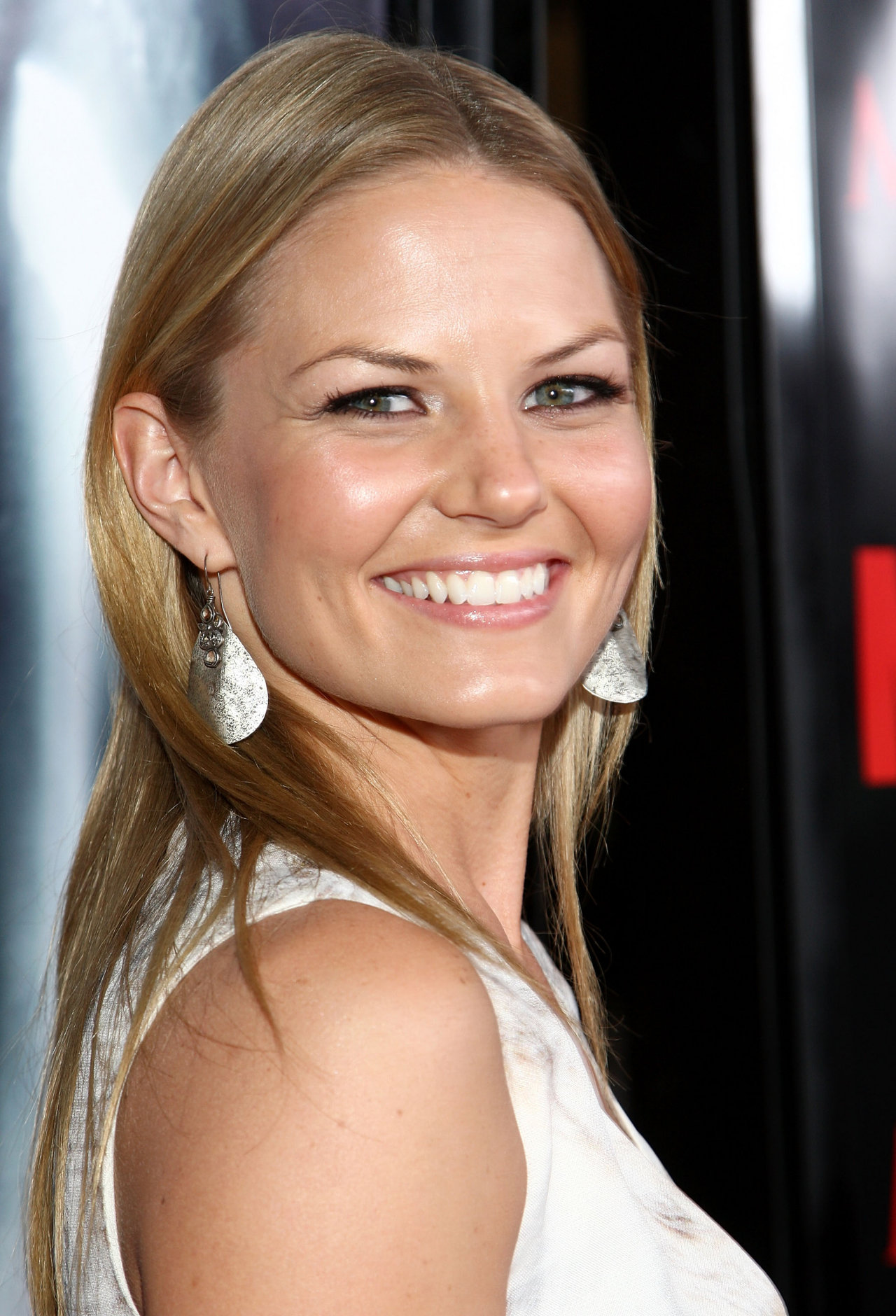 Jennifer Morrison