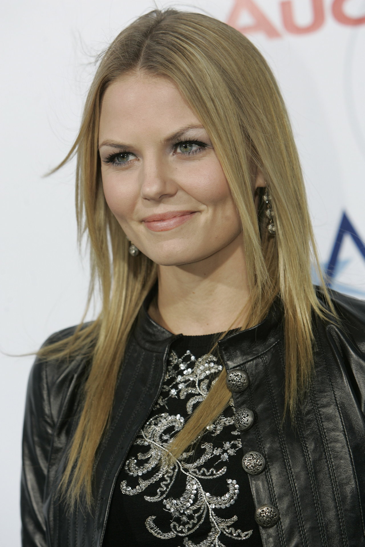 Jennifer Morrison