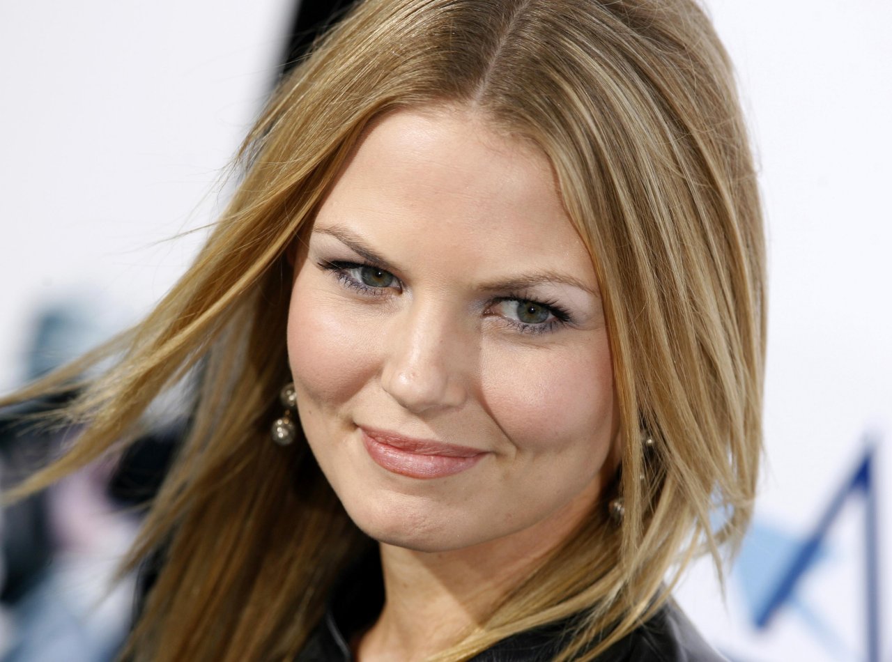 Jennifer Morrison - Photo Colection