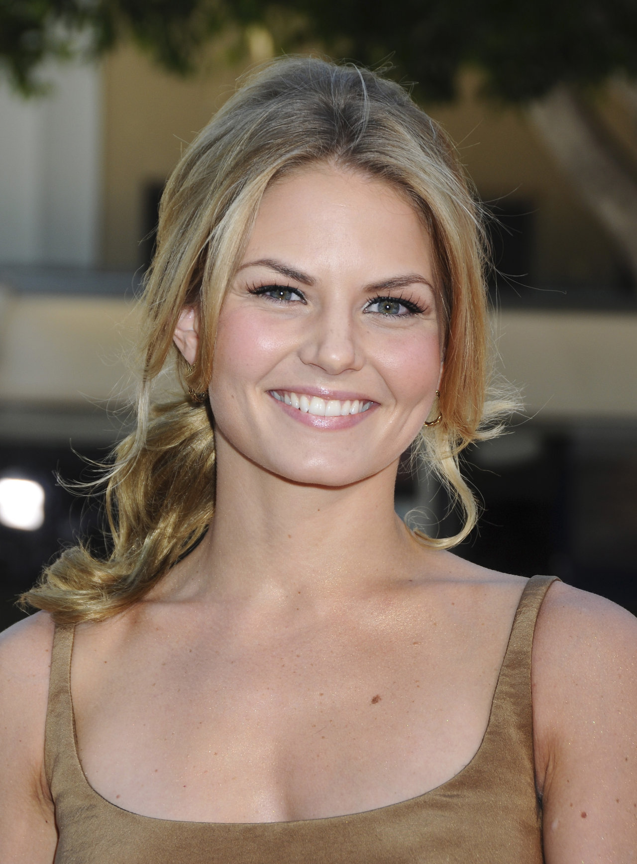 Jennifer Morrison