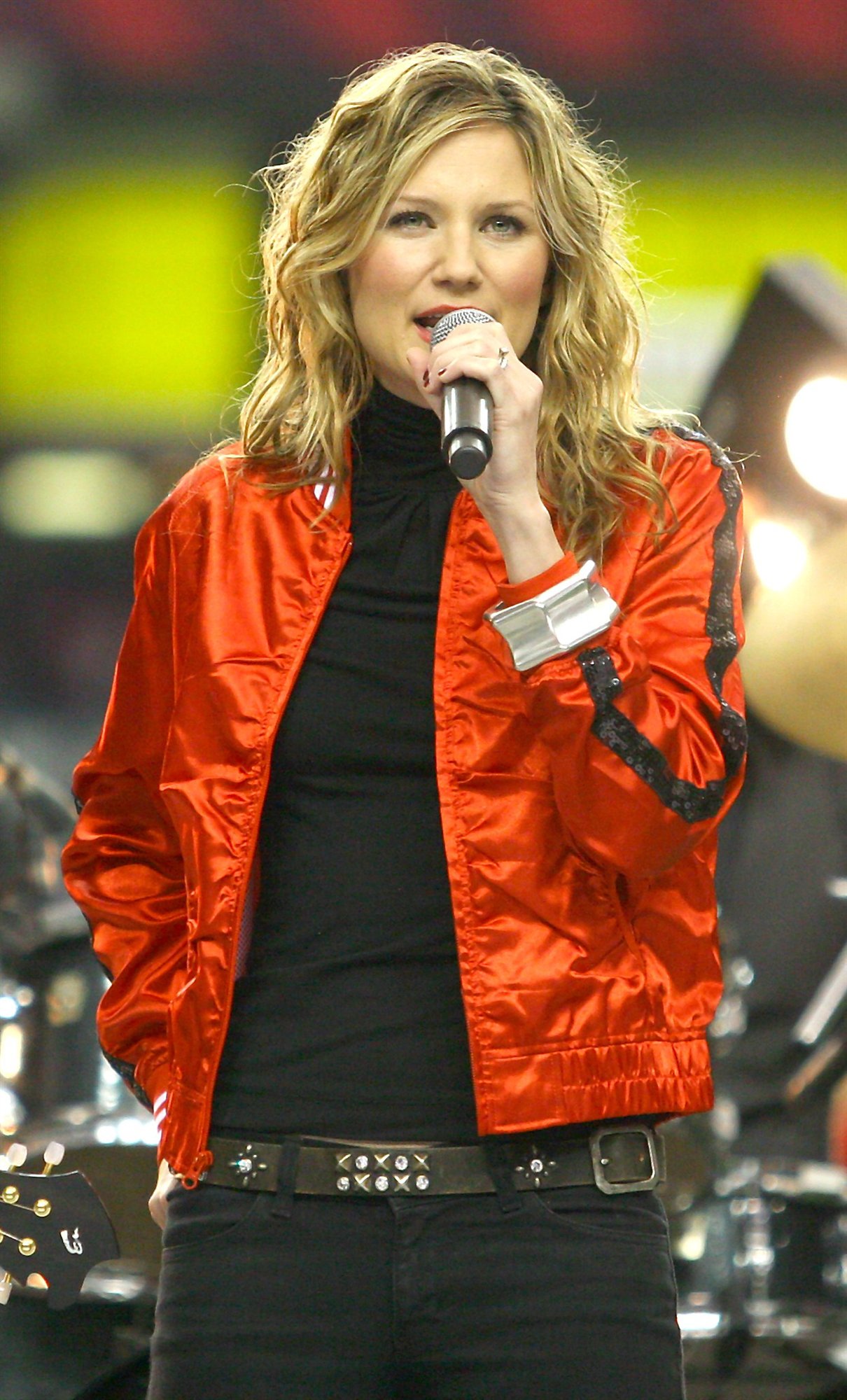 Jennifer Nettles