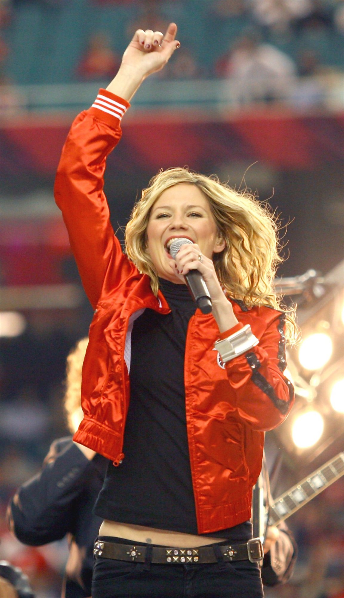 Jennifer Nettles