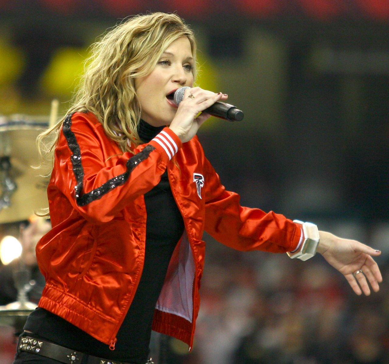 Jennifer Nettles