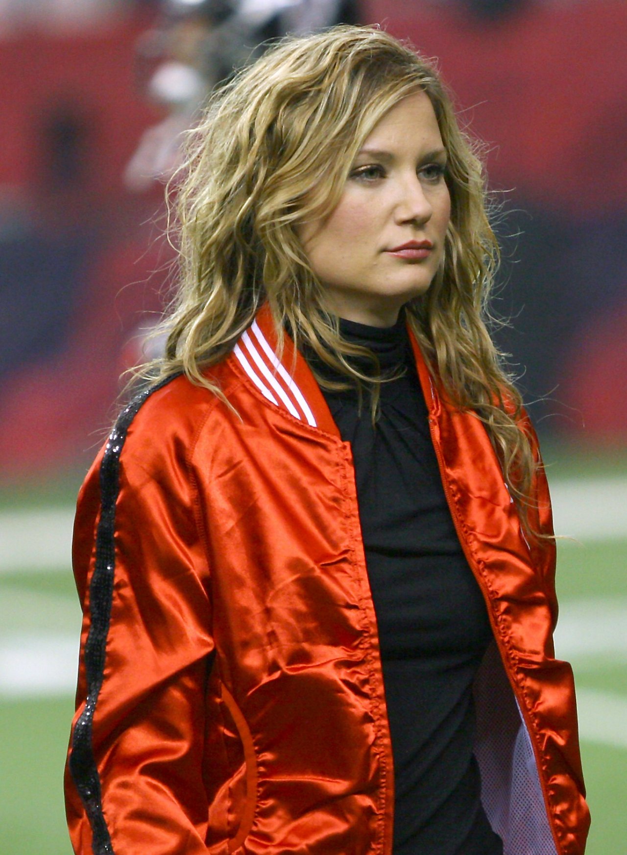 Jennifer Nettles