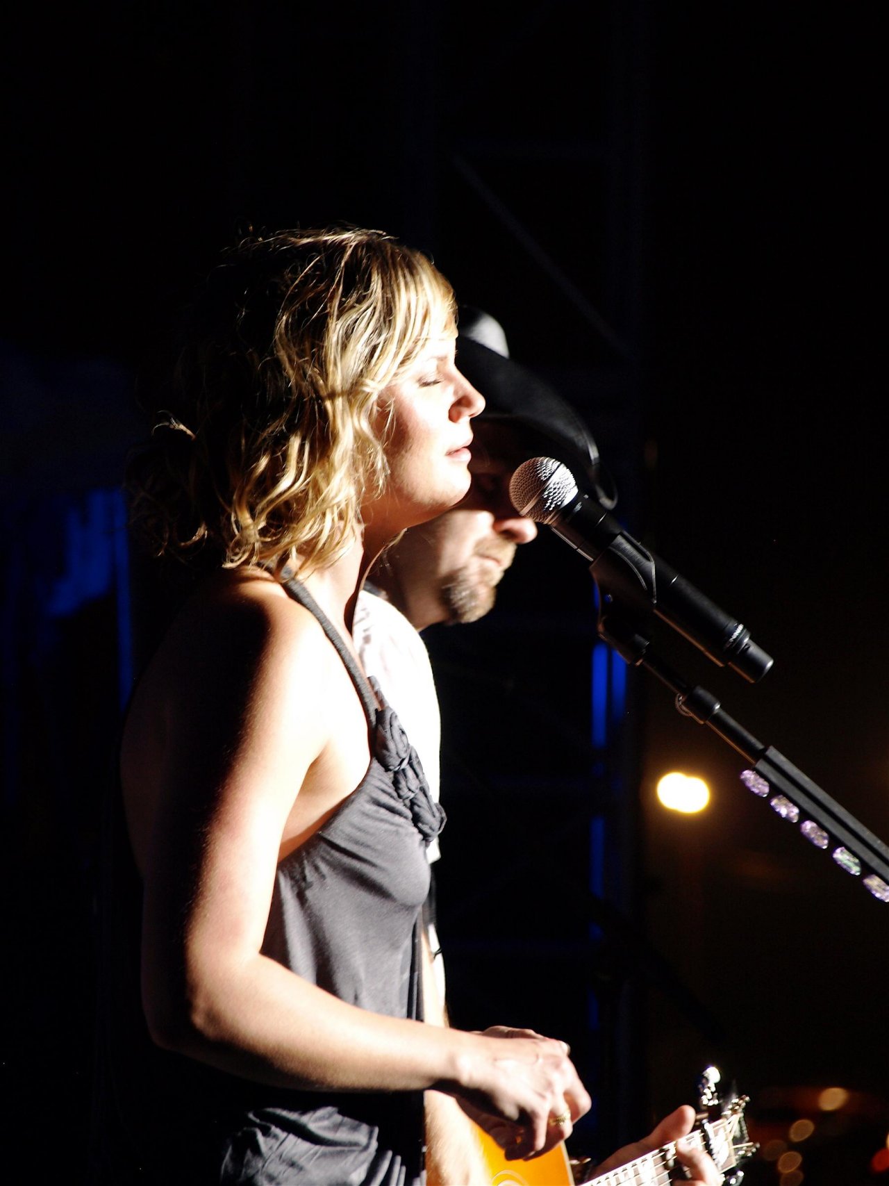 Jennifer Nettles