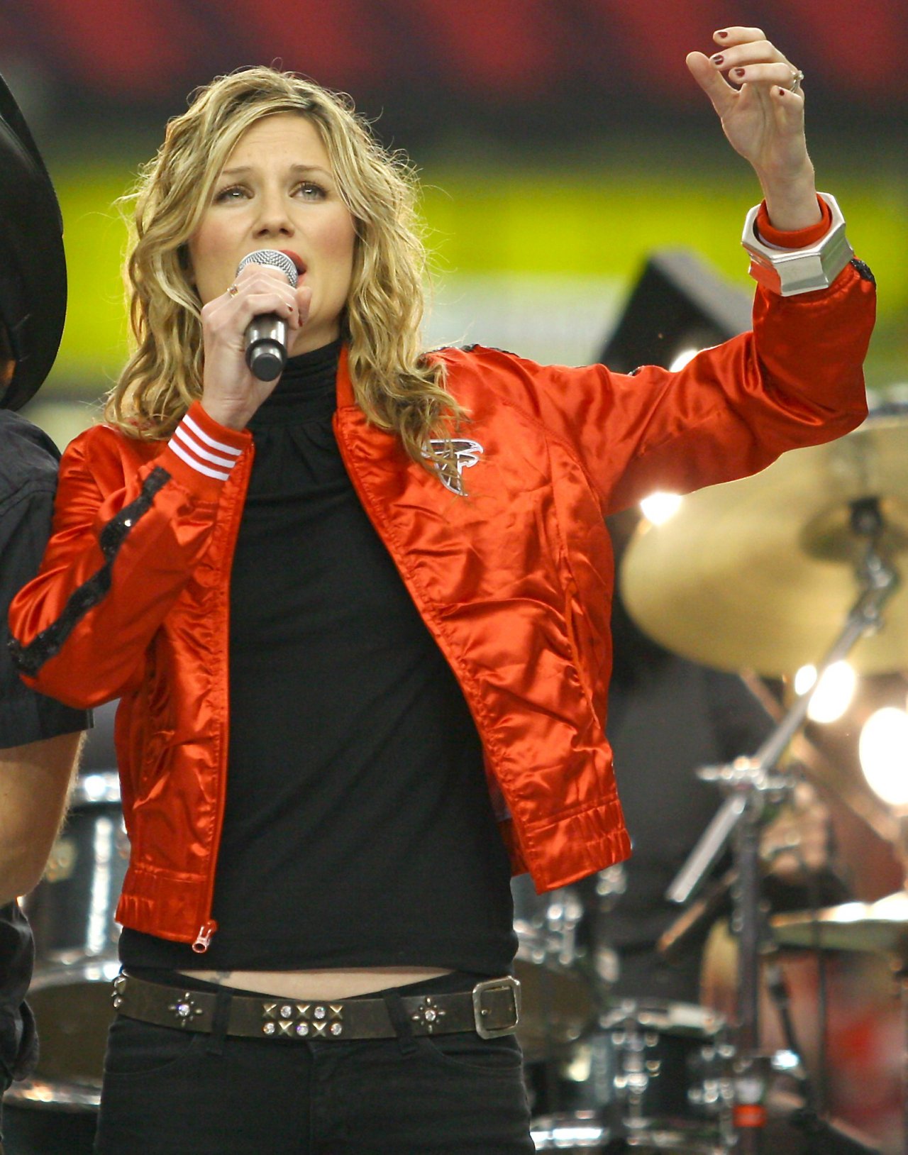 Jennifer Nettles