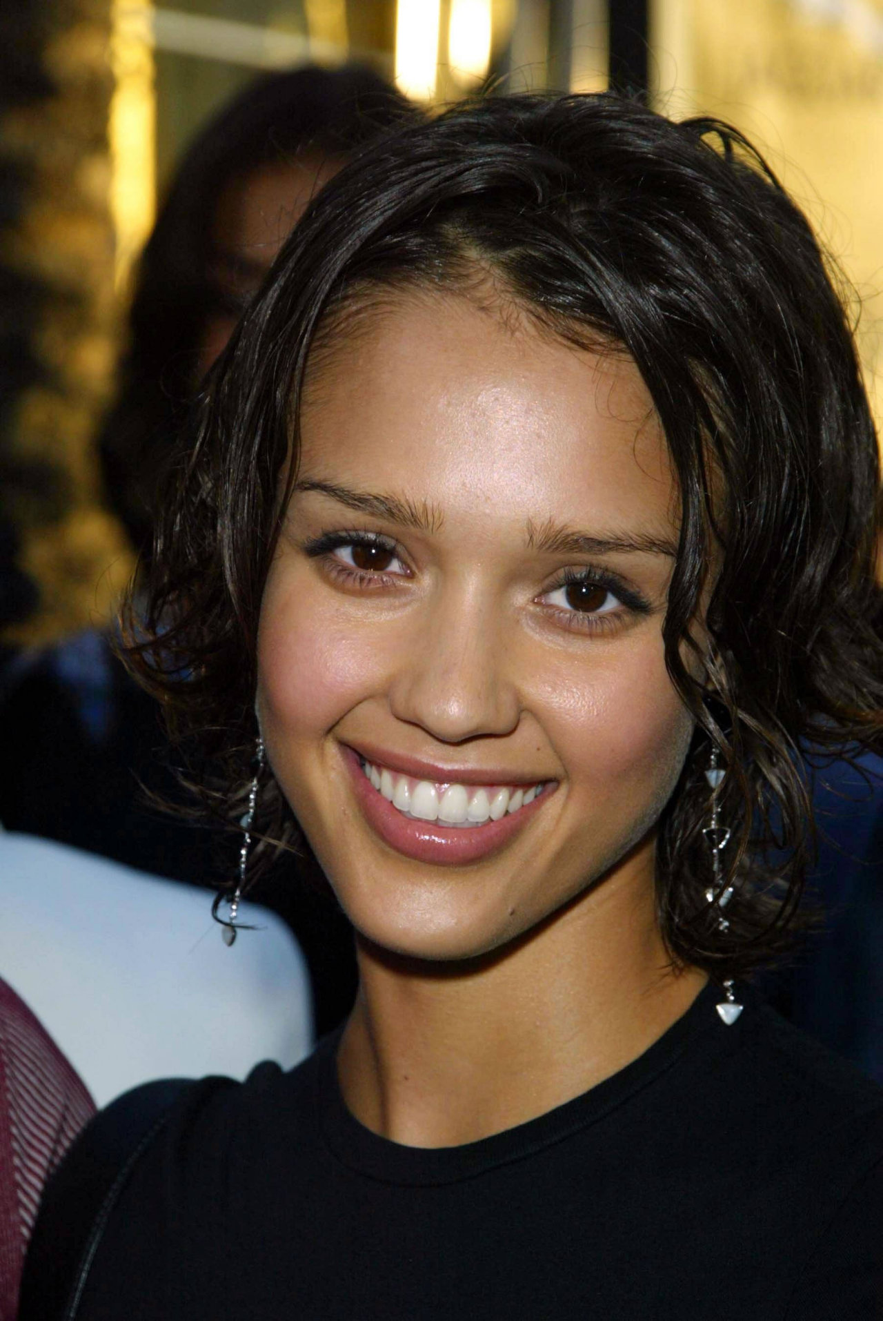 Jessica Alba