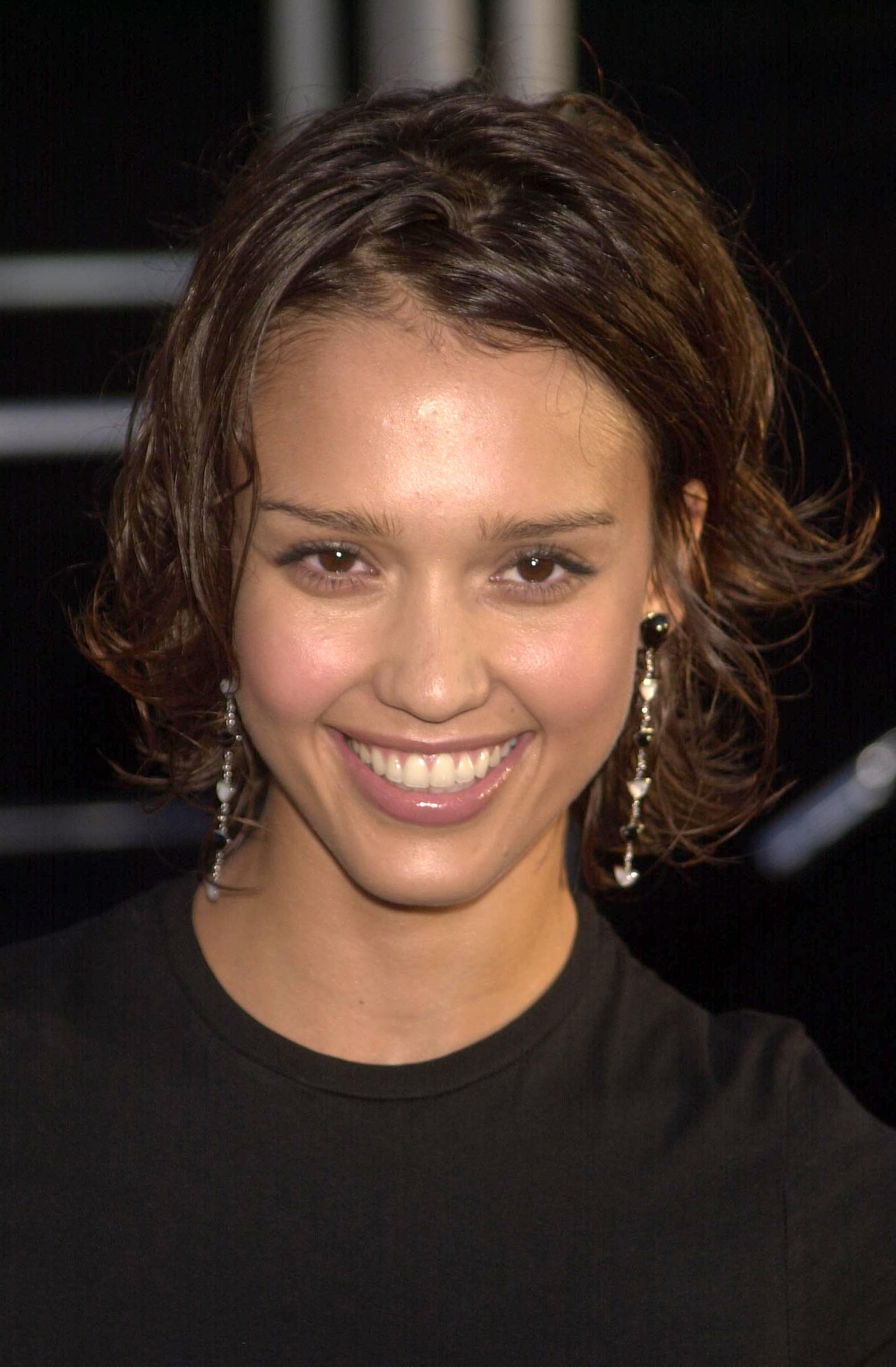 Jessica Alba