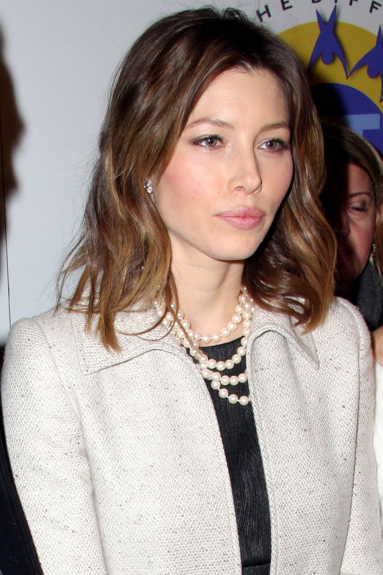 Jessica Biel