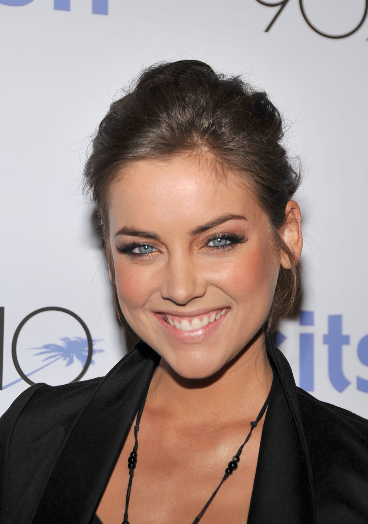 Jessica Stroup