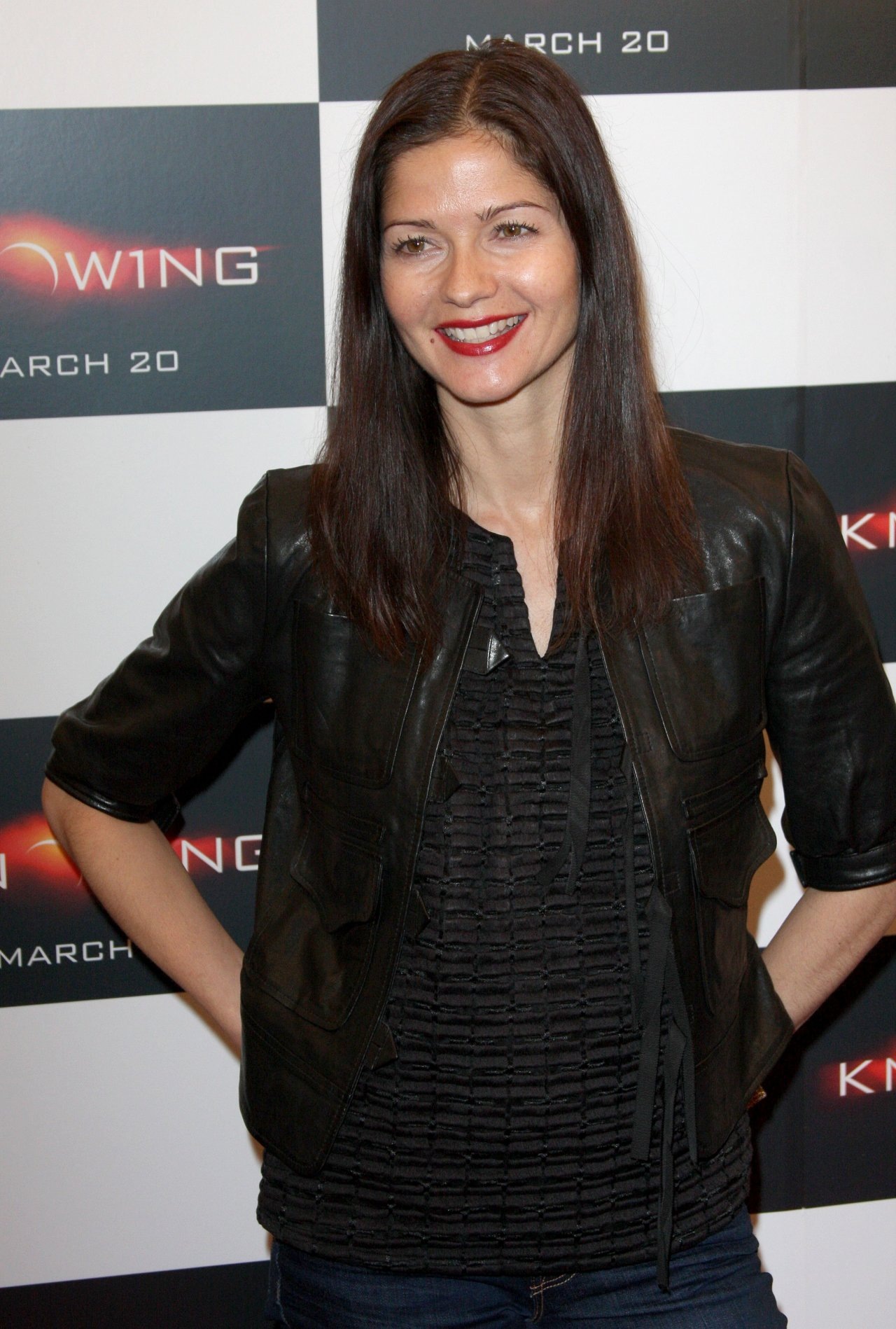 Jill Hennessy