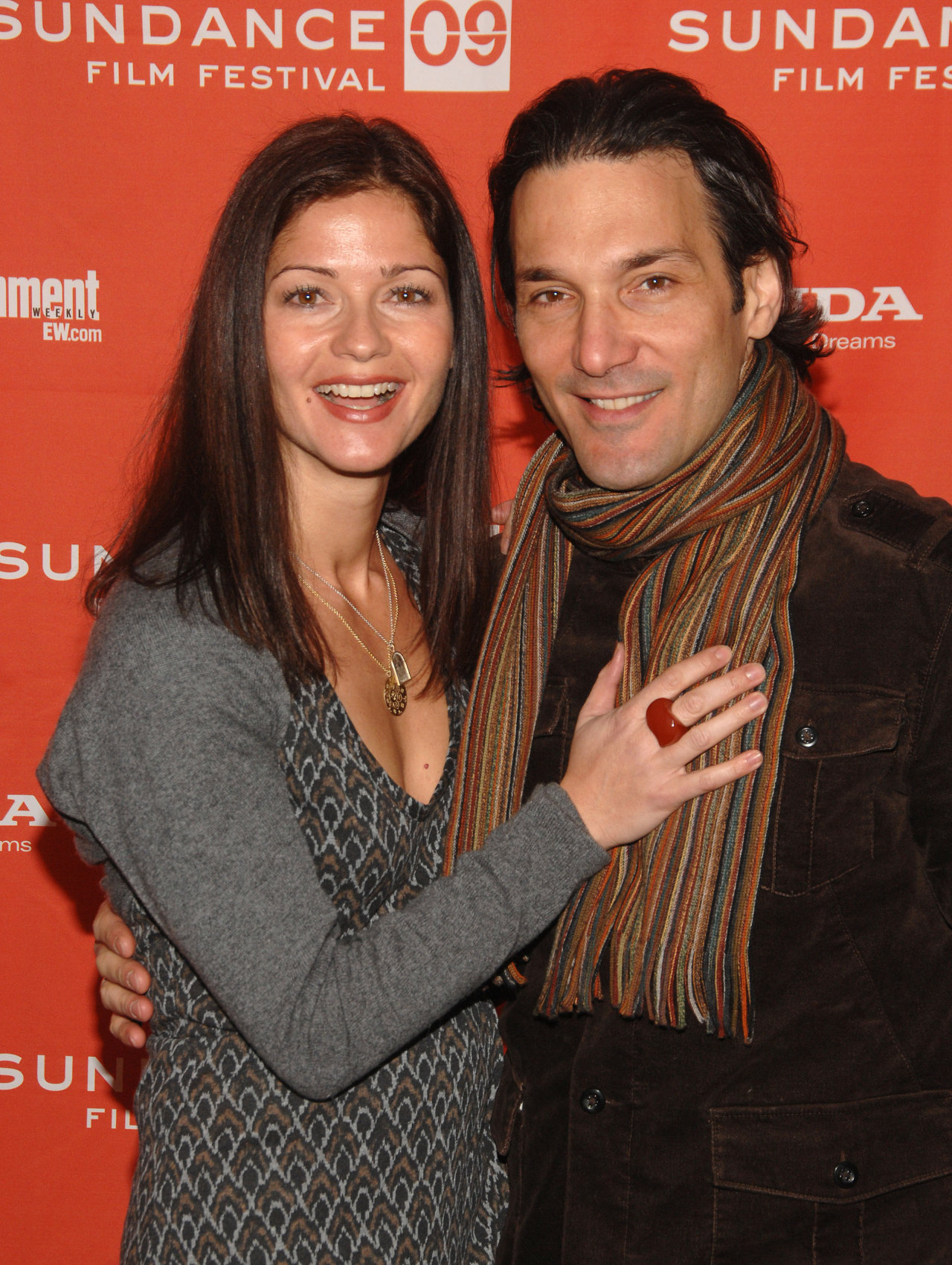 Jill Hennessy