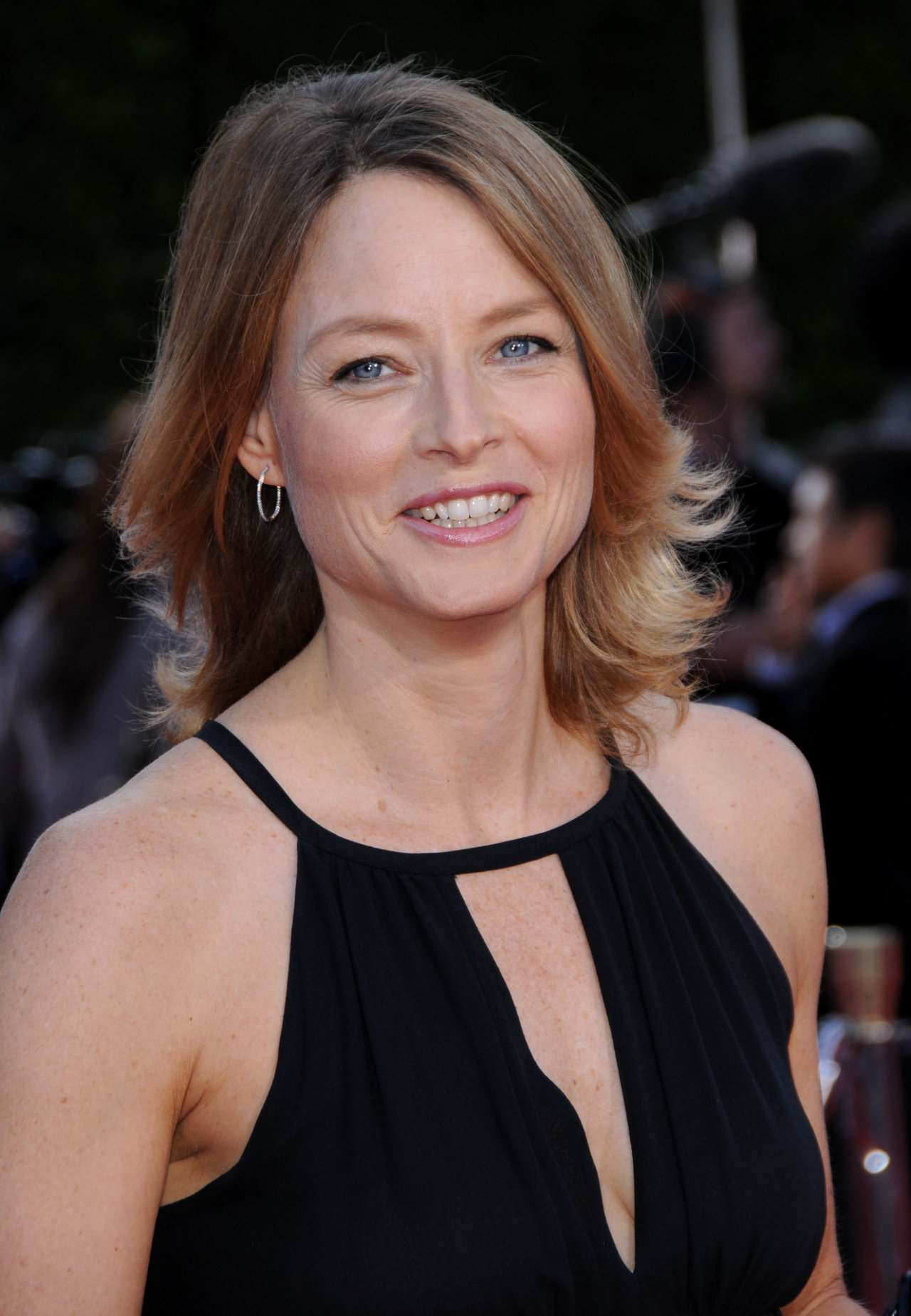 Jodie Foster wallpapers (12256
