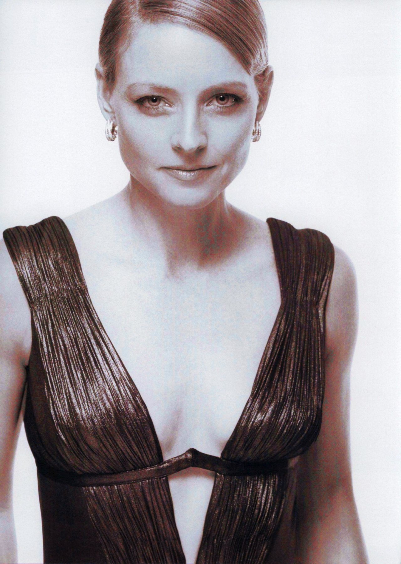 Jodie Foster - Images