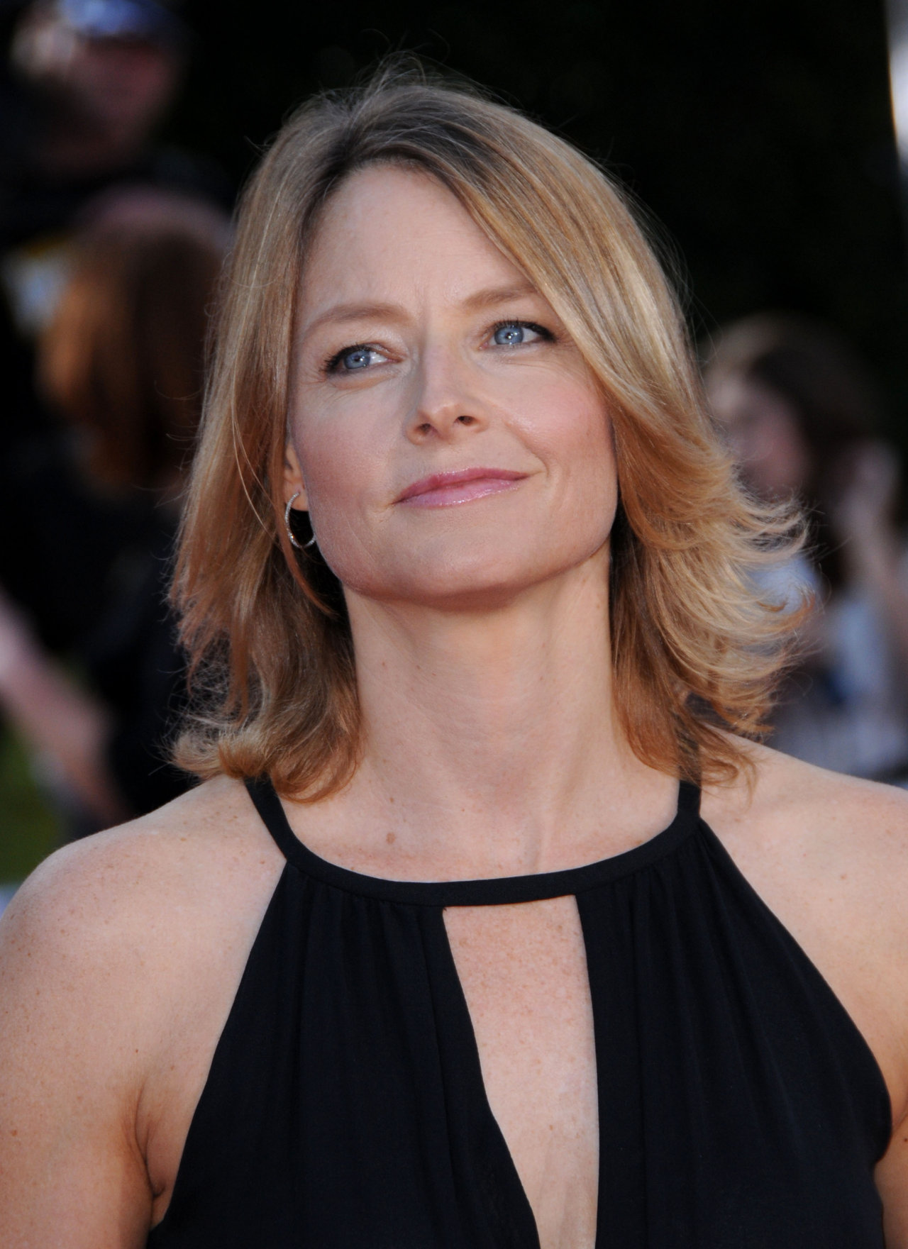 Jodie Foster - Images Gallery