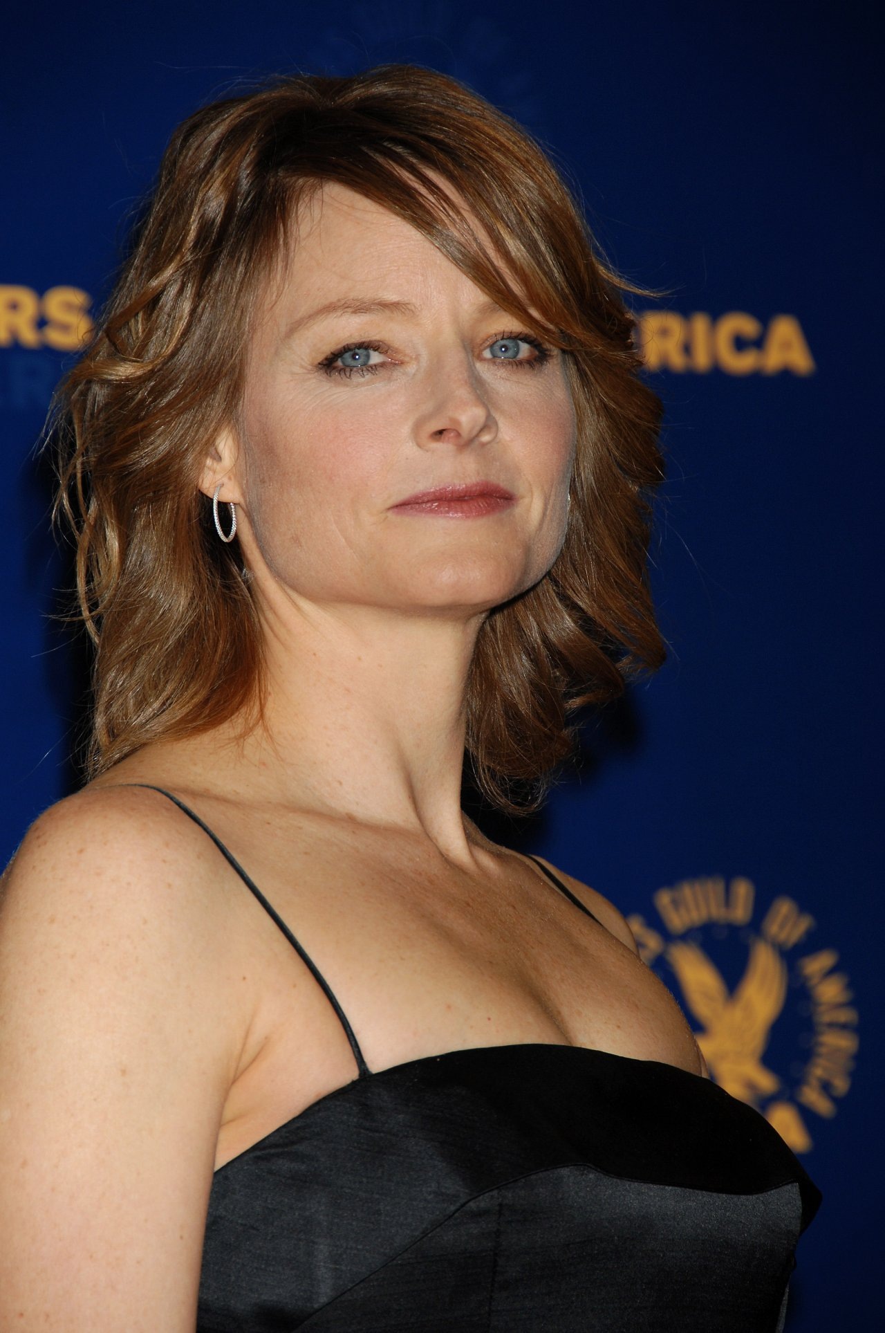 Jodie Foster