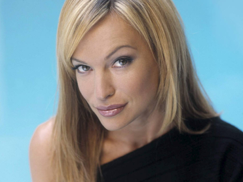 Jolene Blalock