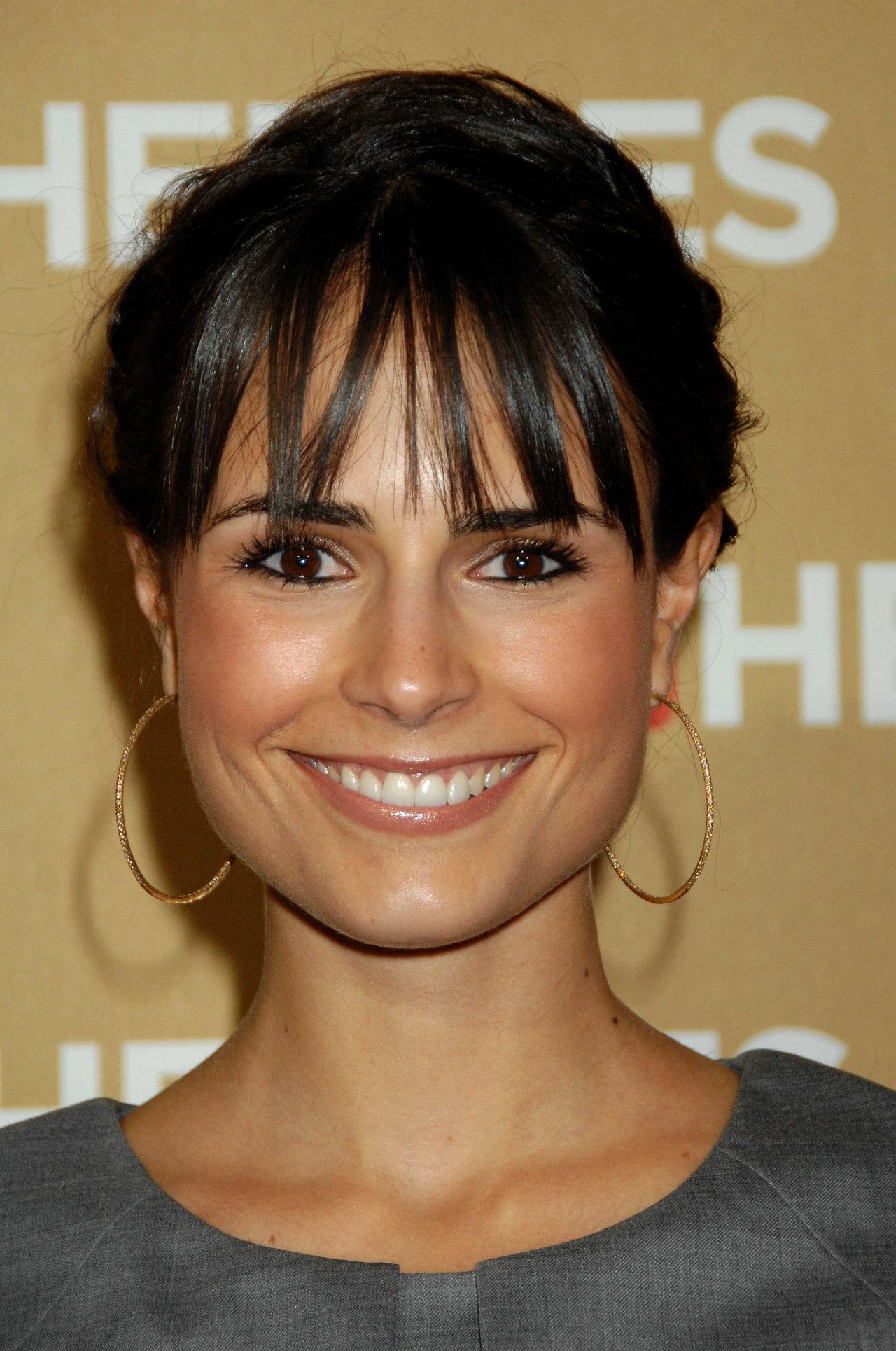 Jordana Brewster