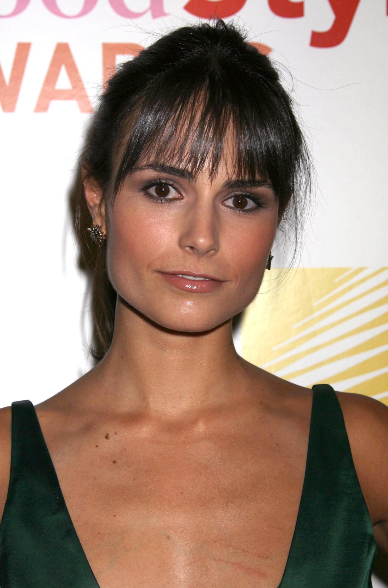 Jordana Brewster