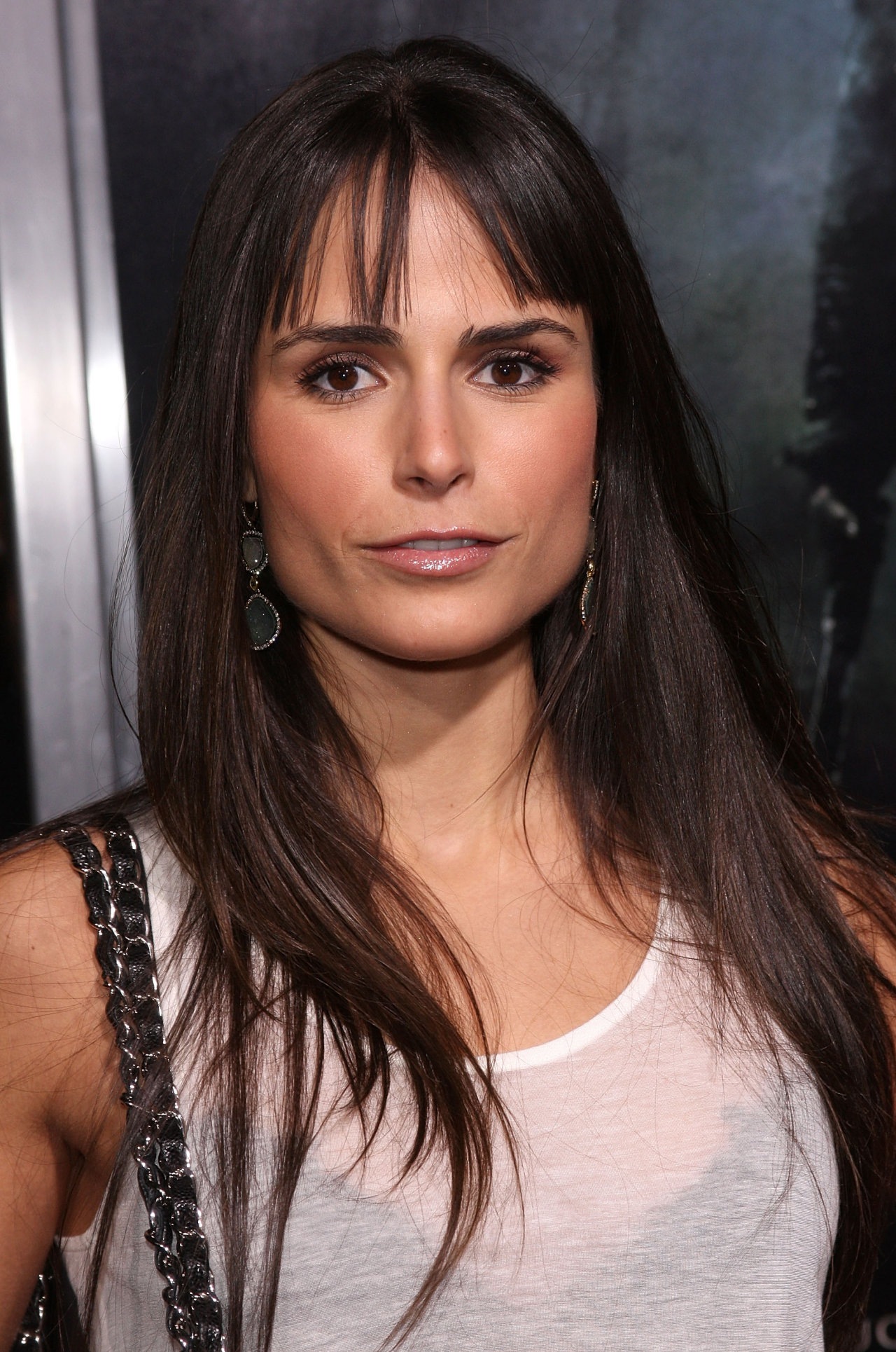 Jordana Brewster