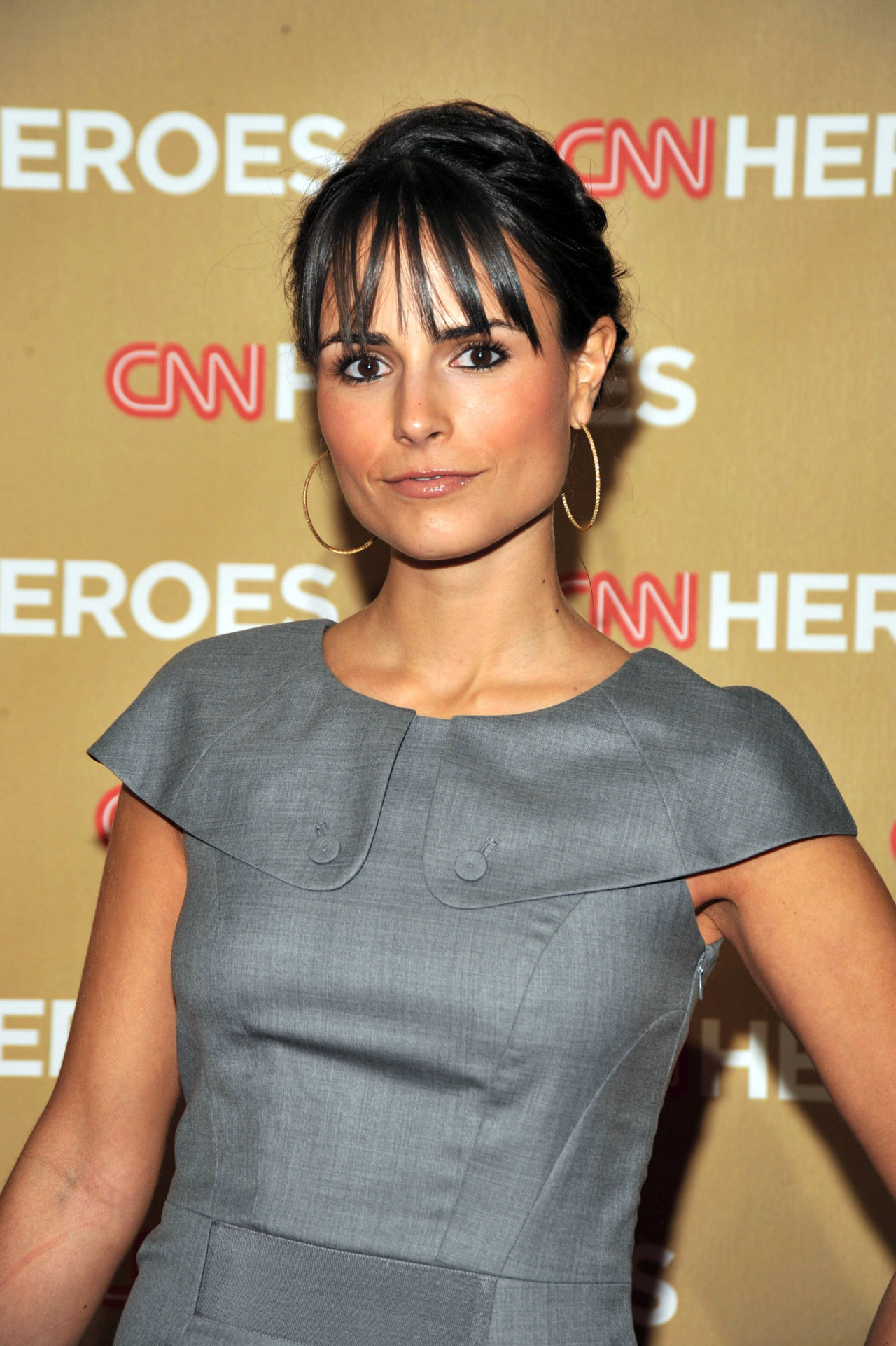 Jordana Brewster