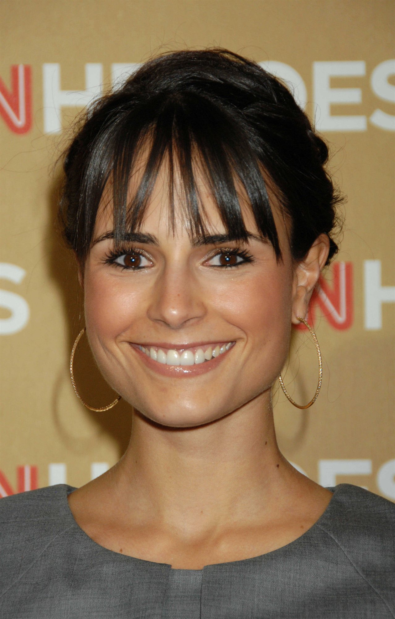 Jordana Brewster