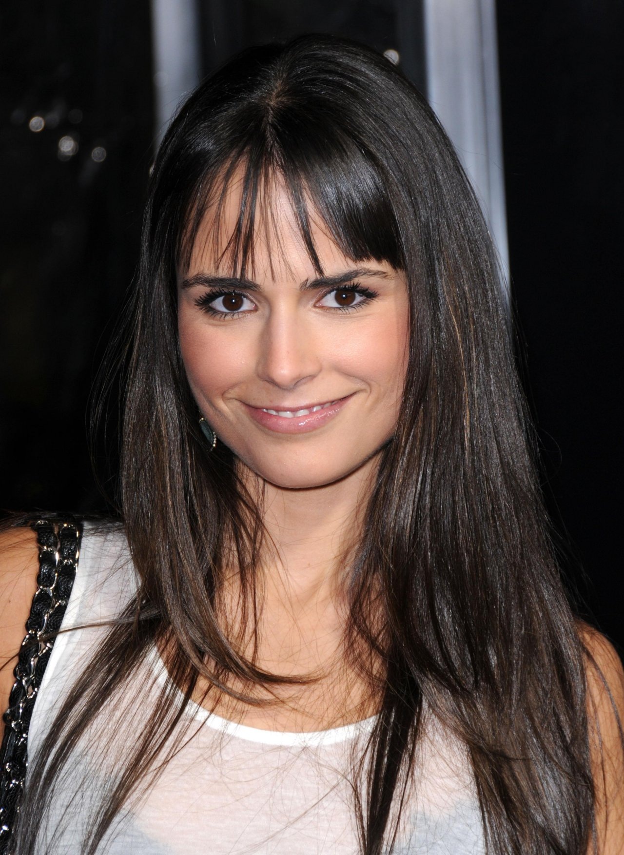 Jordana Brewster