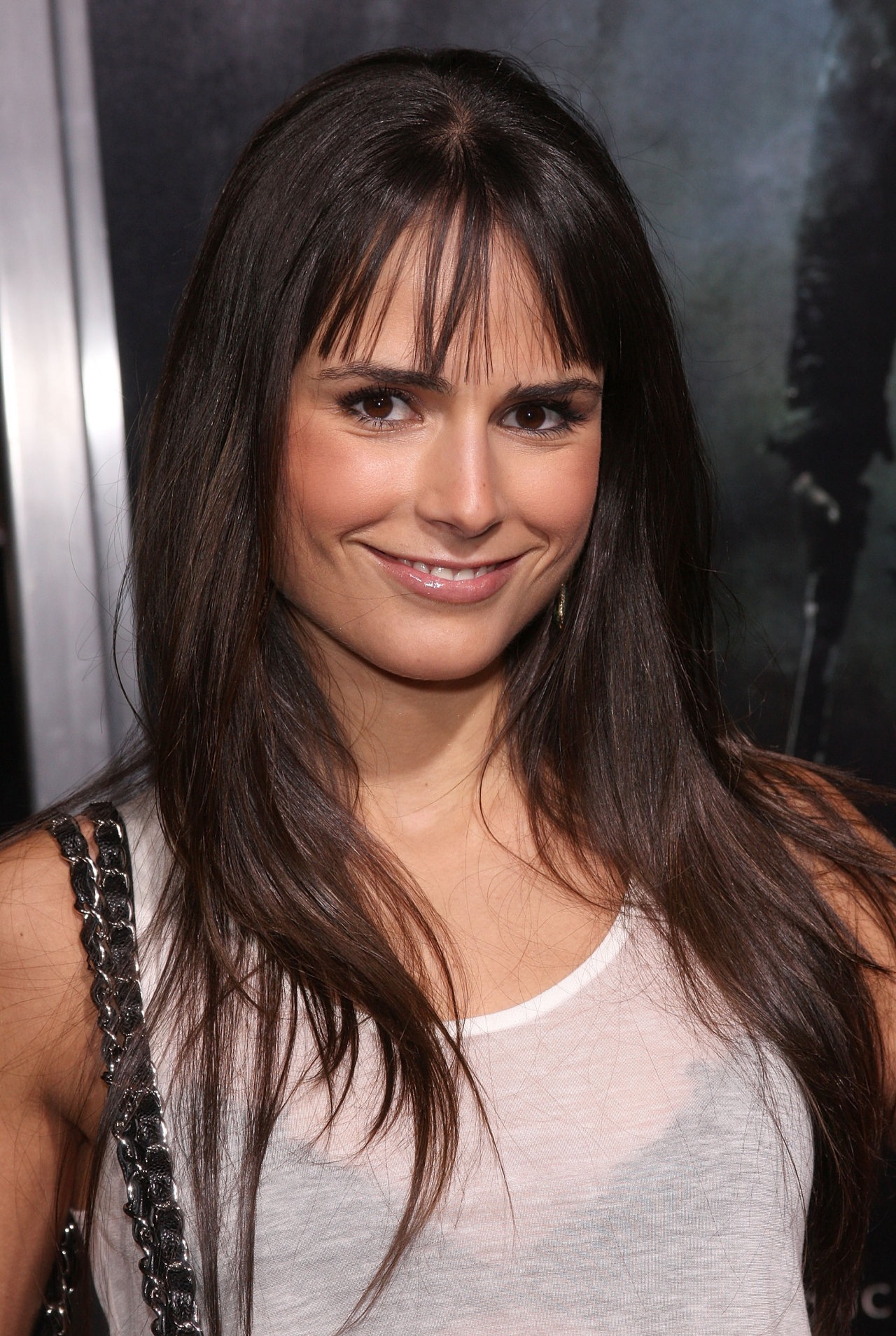 Jordana Brewster