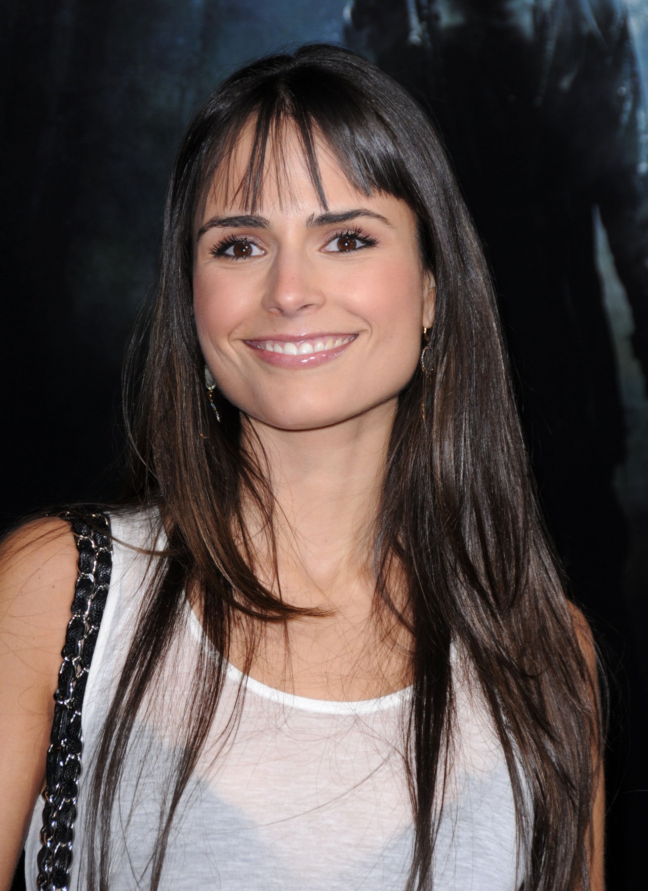 Jordana Brewster