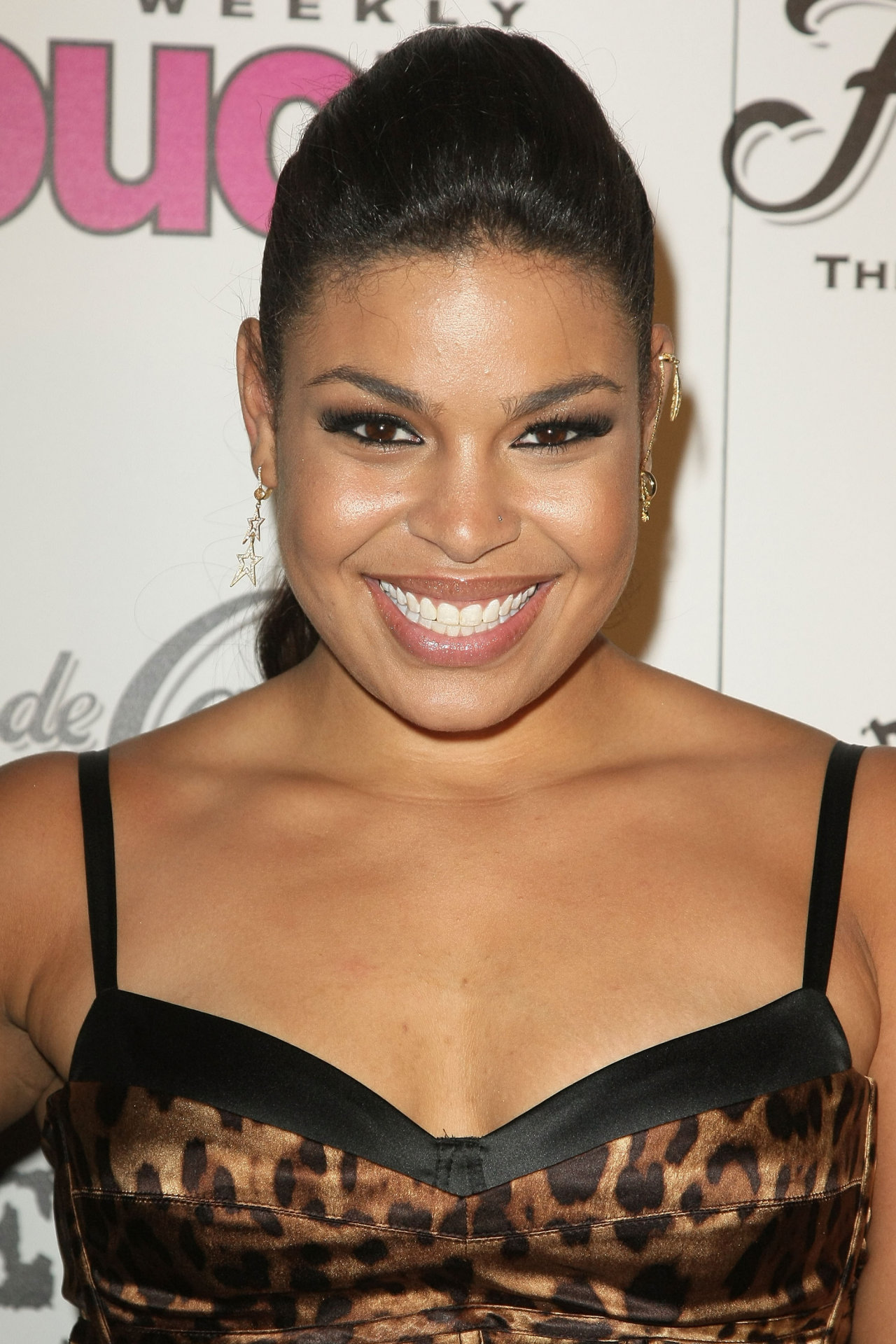 Jordin Sparks