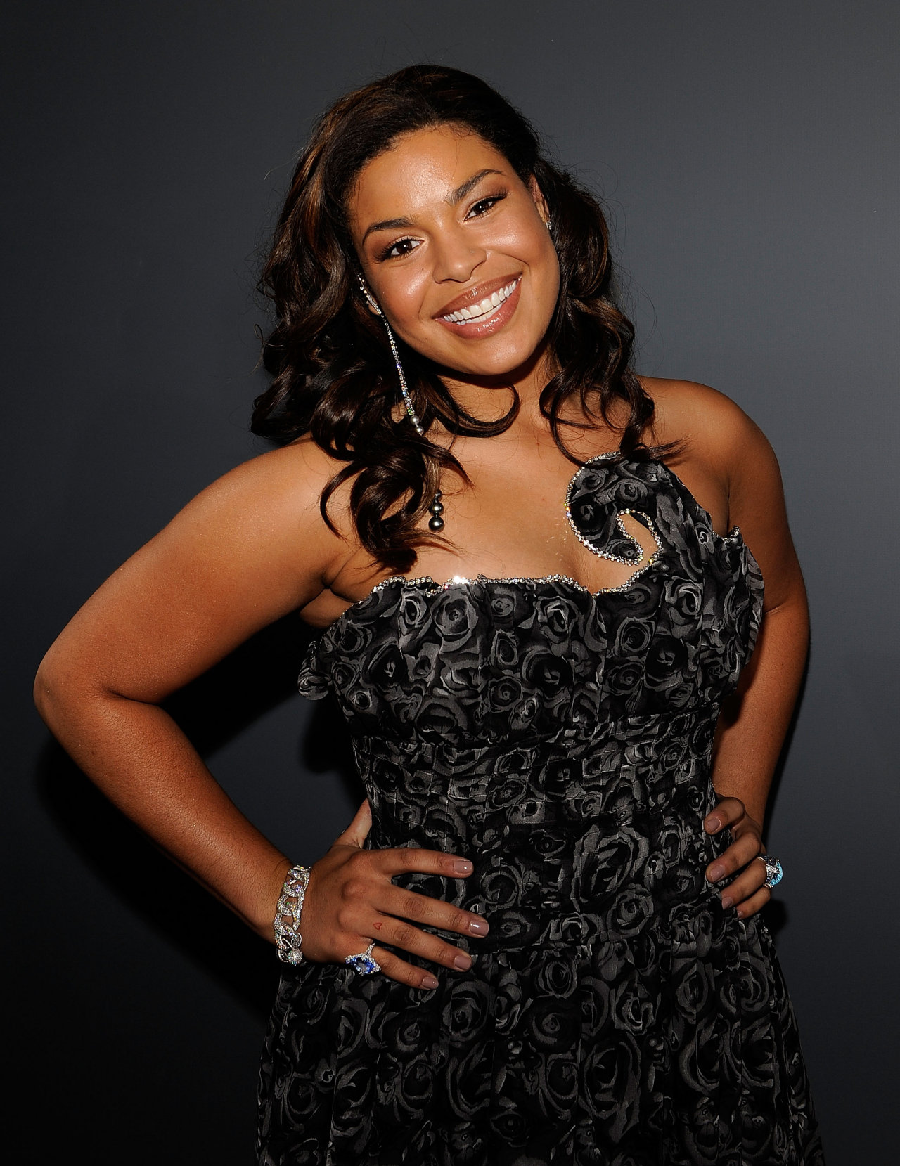 Jordin Sparks