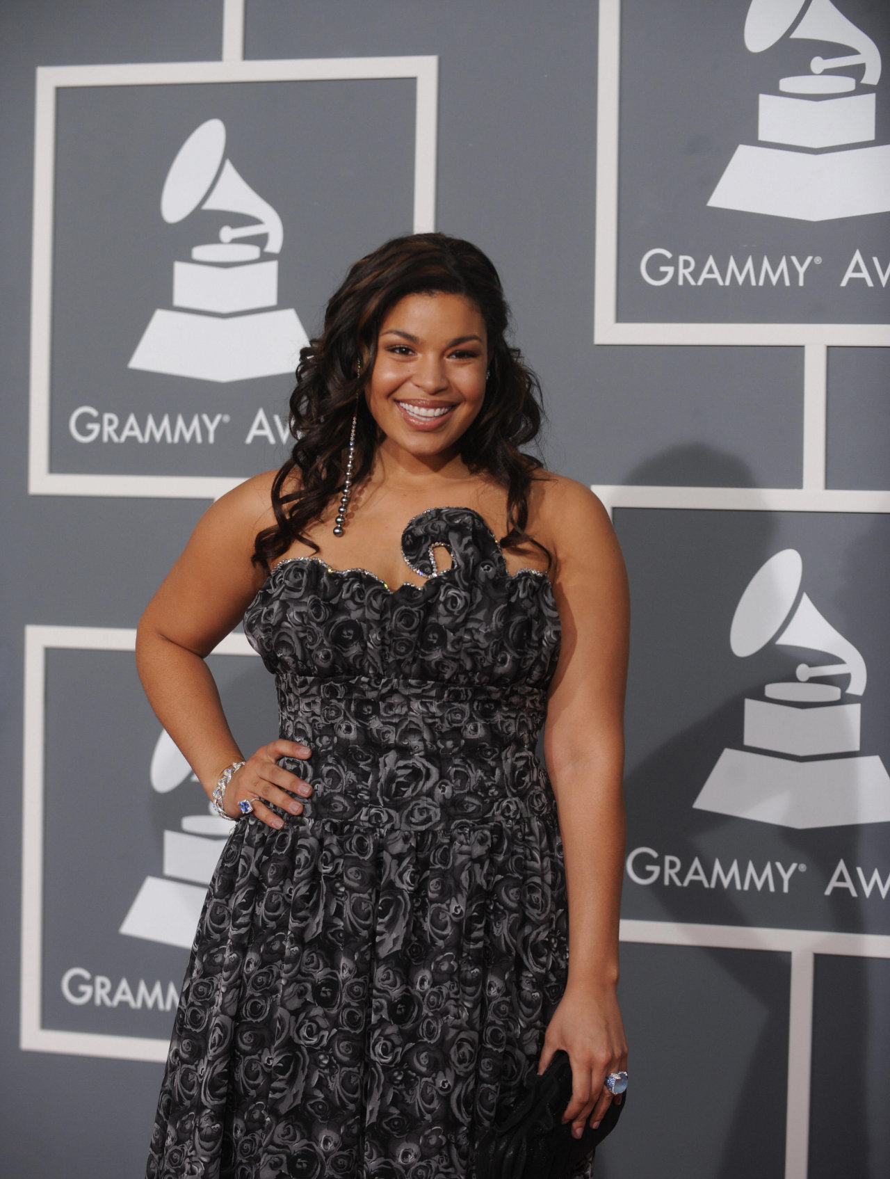 Jordin Sparks